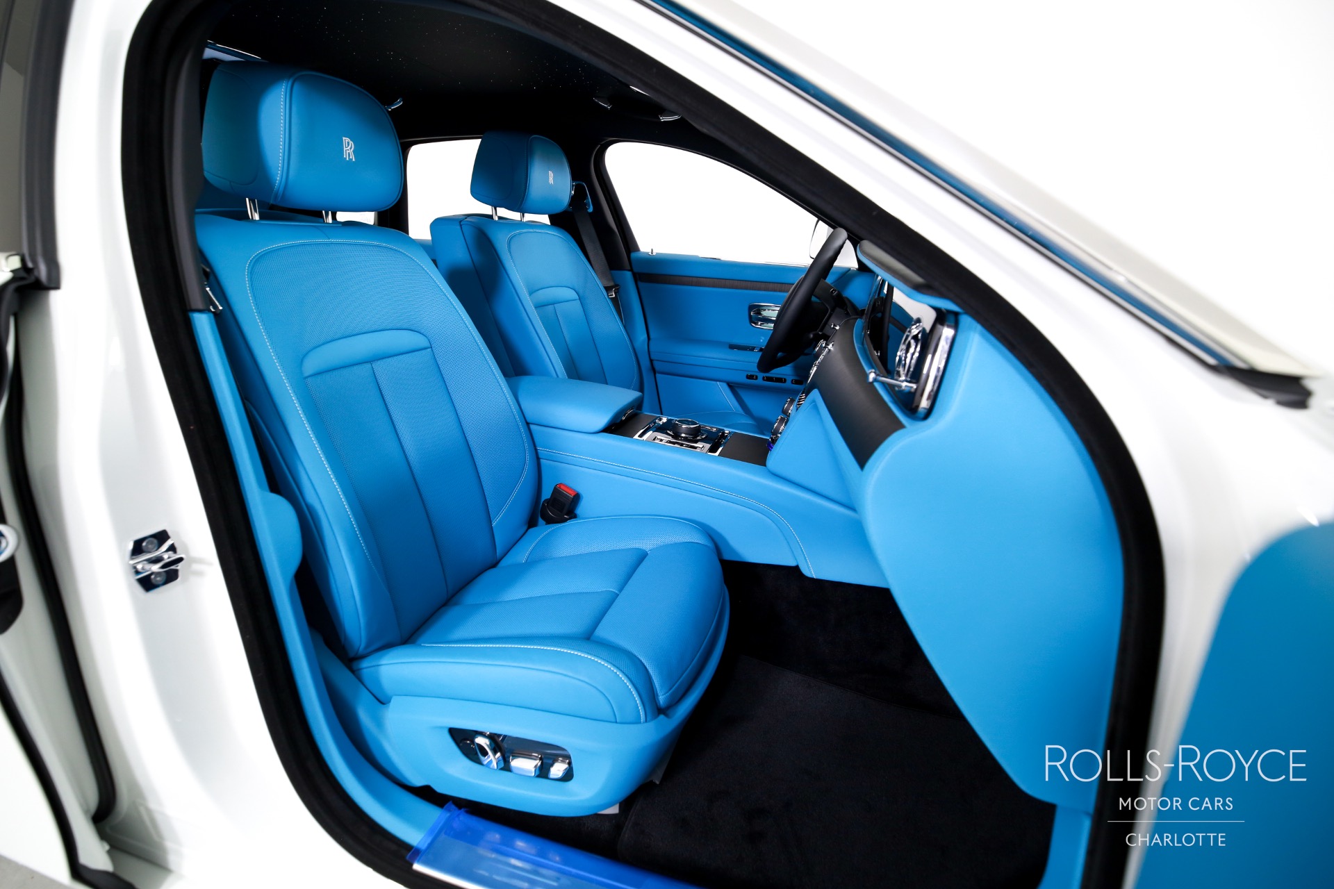 New 2026 Rolls-Royce Ghost  | Charlotte, NC