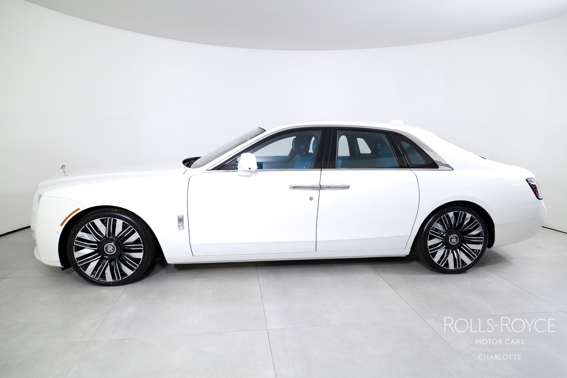 New 2026 Rolls-Royce Ghost  | Charlotte, NC