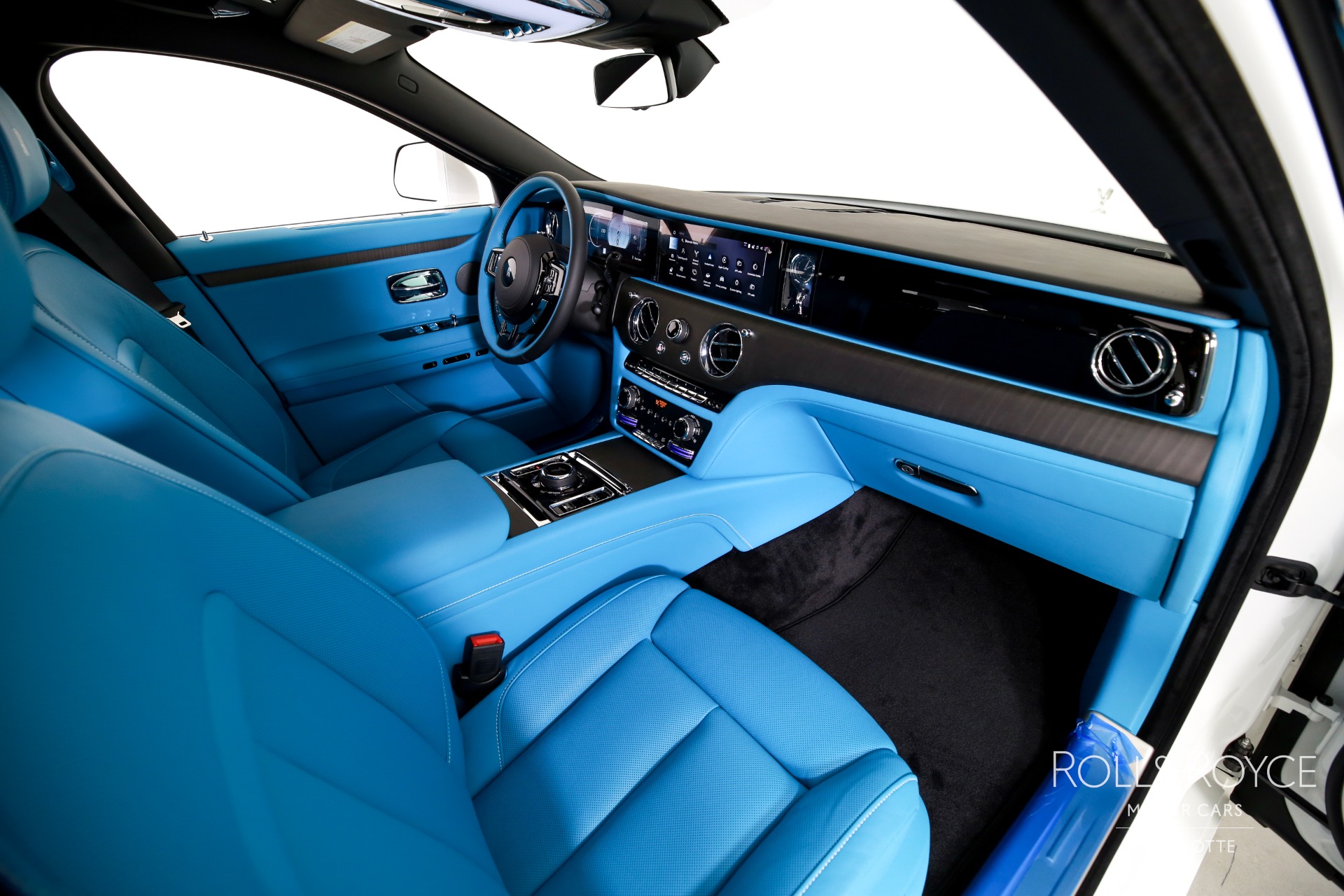 New 2026 Rolls-Royce Ghost  | Charlotte, NC