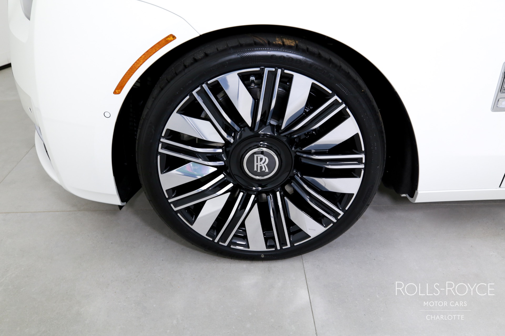 New 2026 Rolls-Royce Ghost  | Charlotte, NC
