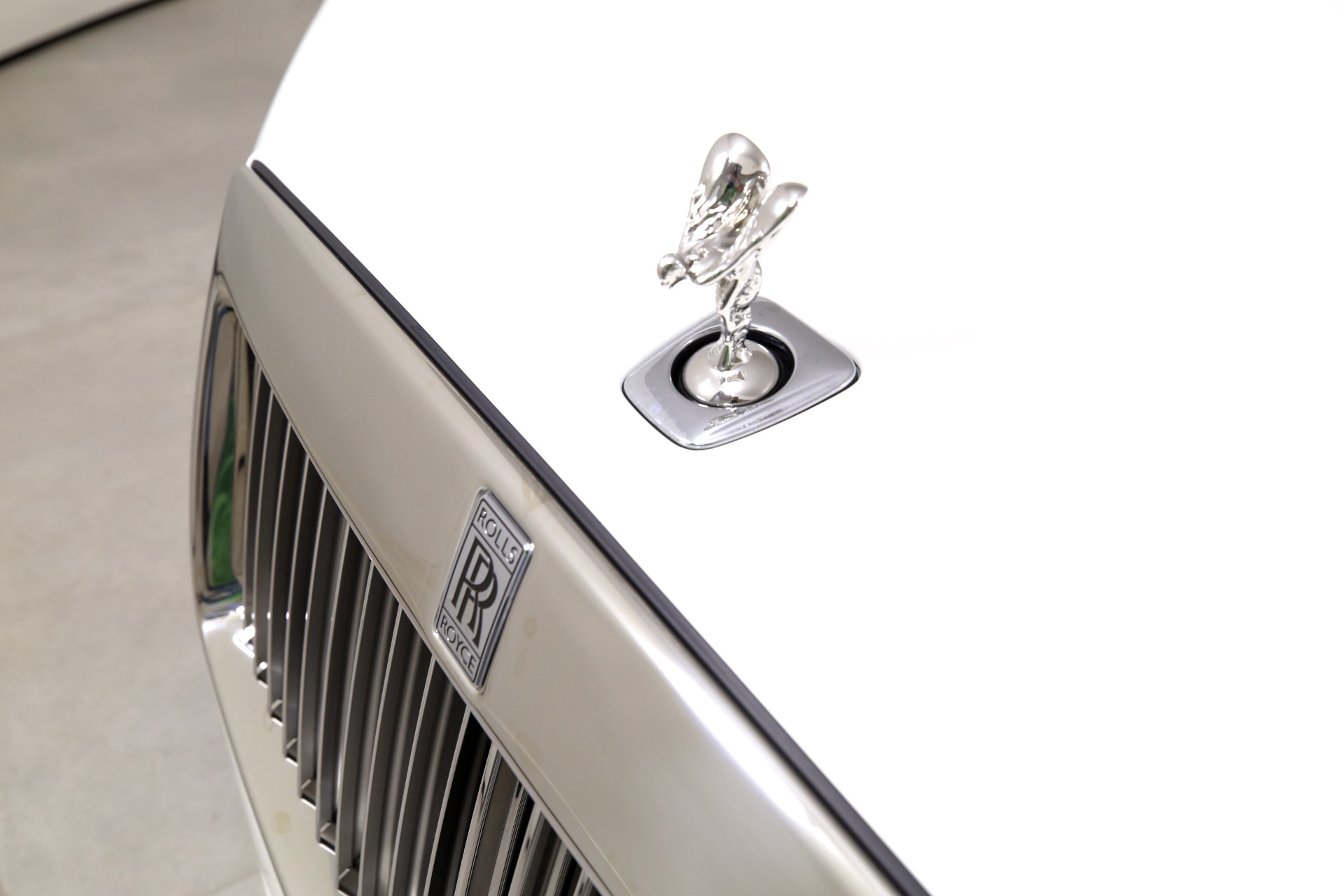 New 2026 Rolls-Royce Ghost  | Charlotte, NC
