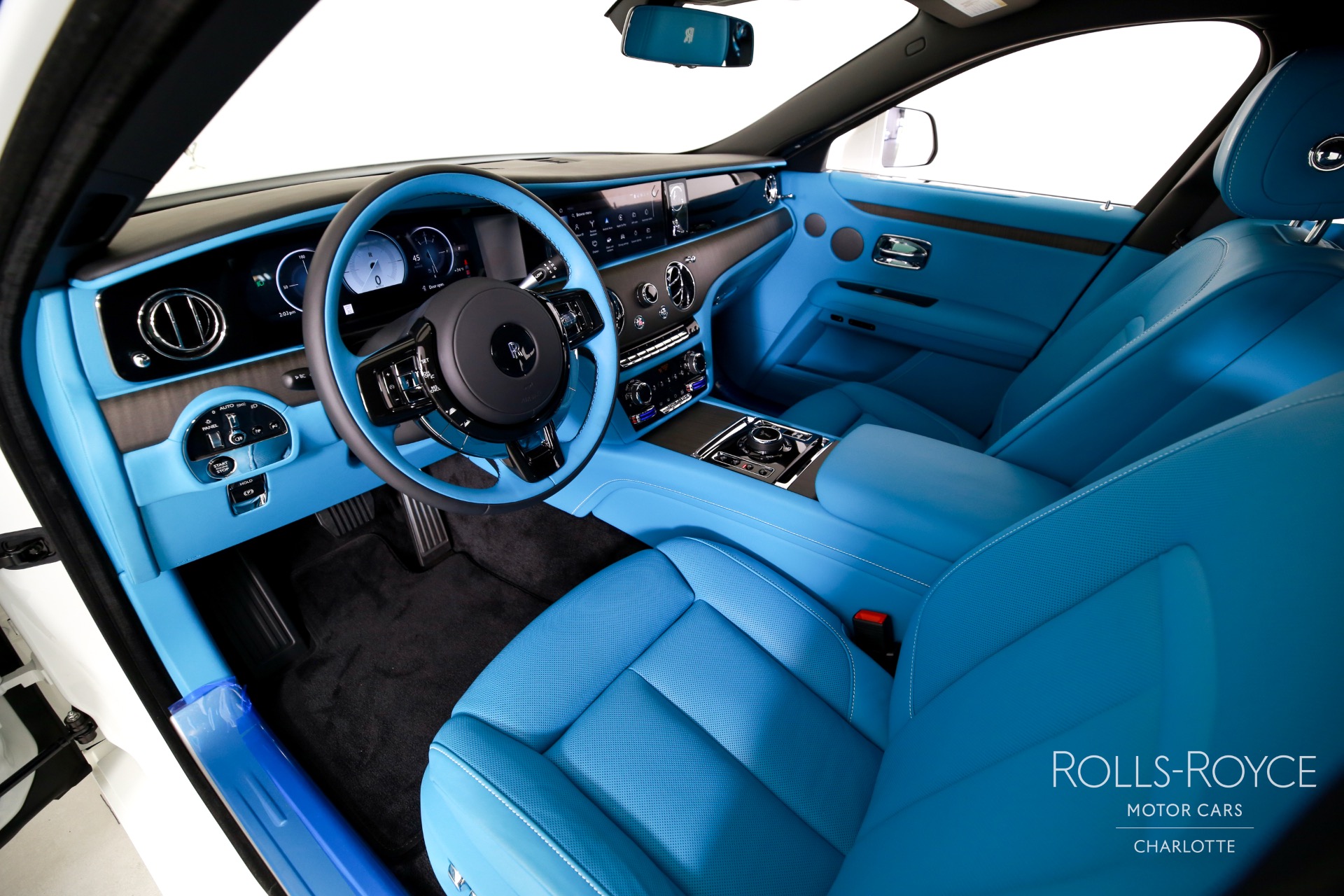 New 2026 Rolls-Royce Ghost  | Charlotte, NC