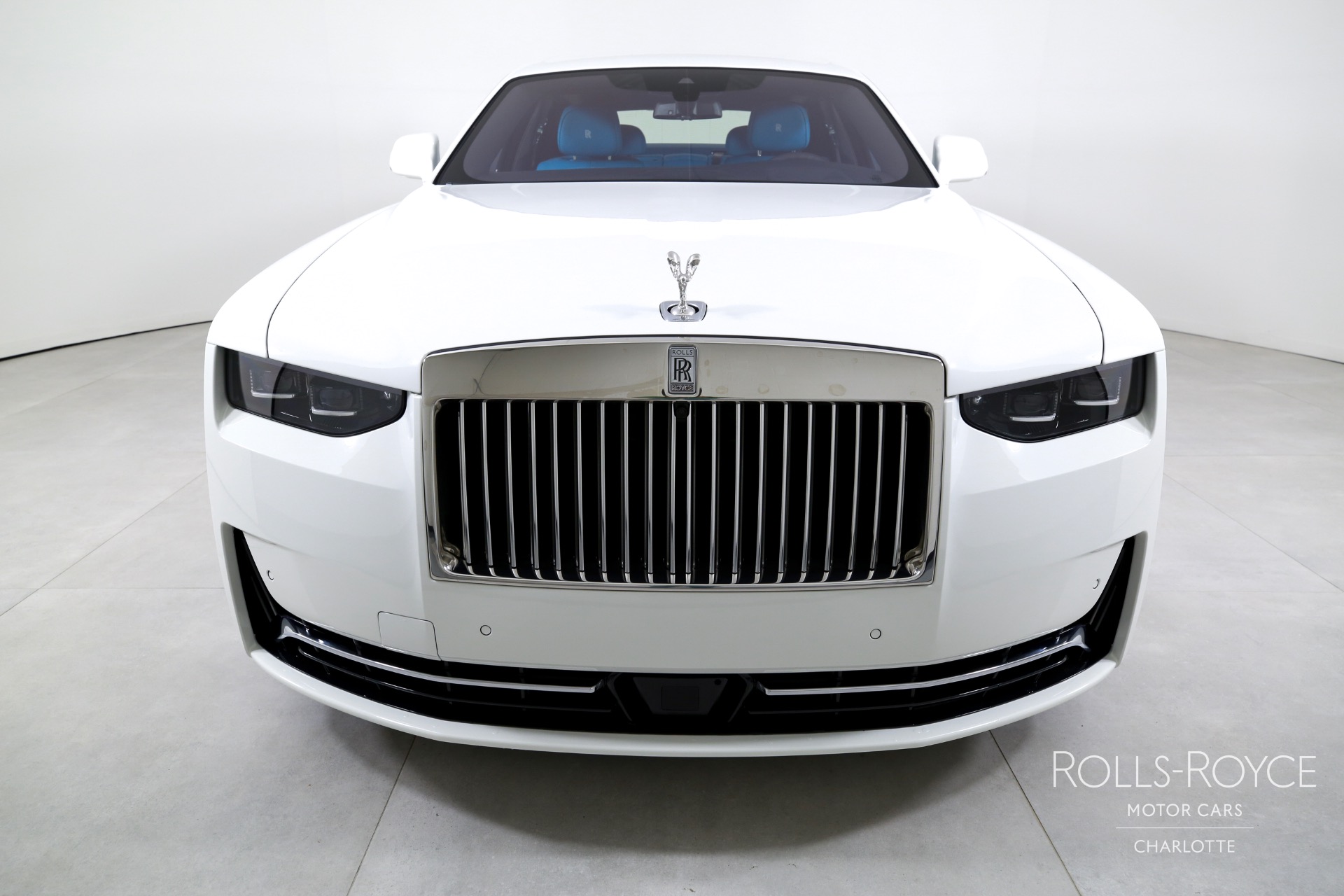 New 2026 Rolls-Royce Ghost  | Charlotte, NC