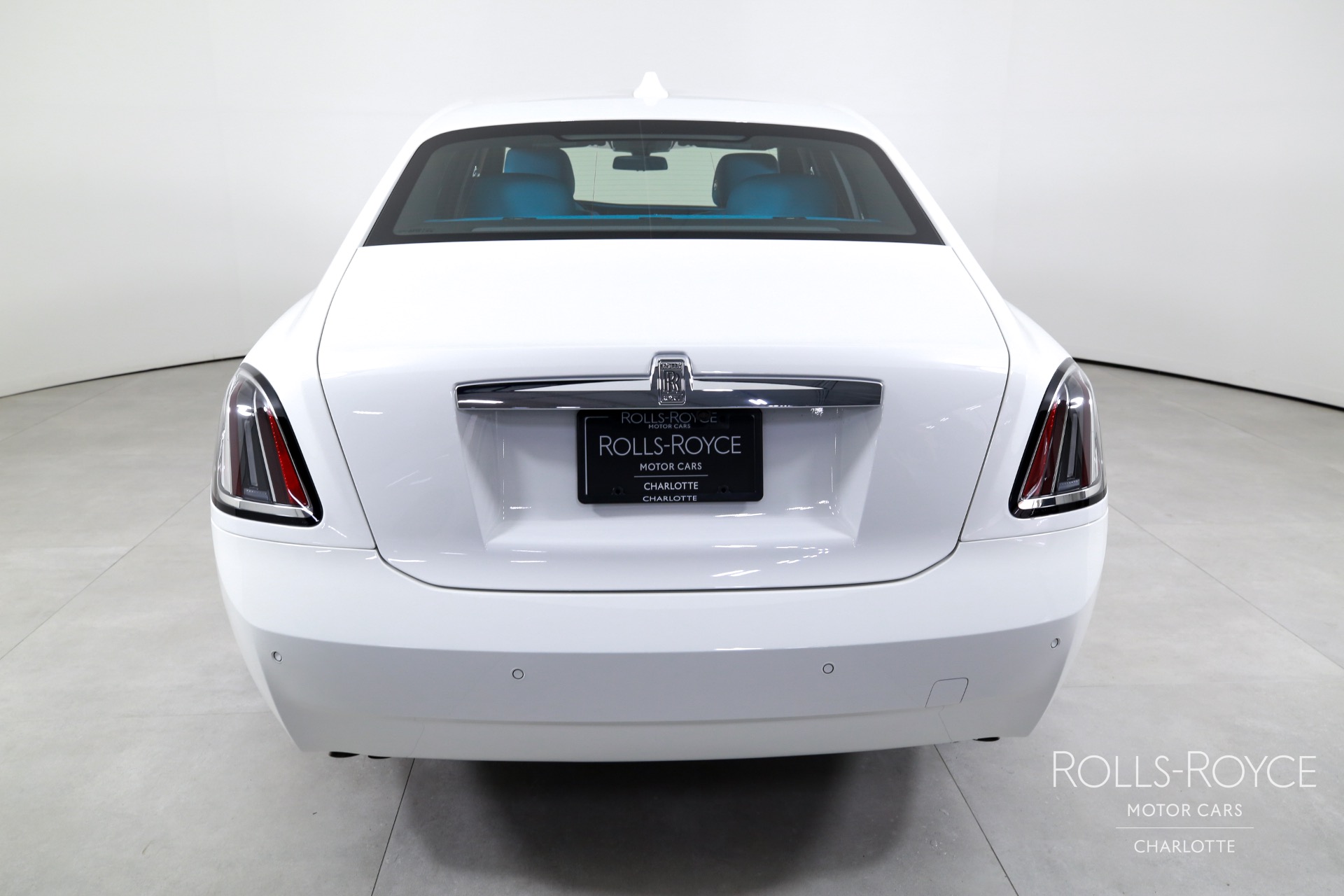 New 2026 Rolls-Royce Ghost  | Charlotte, NC