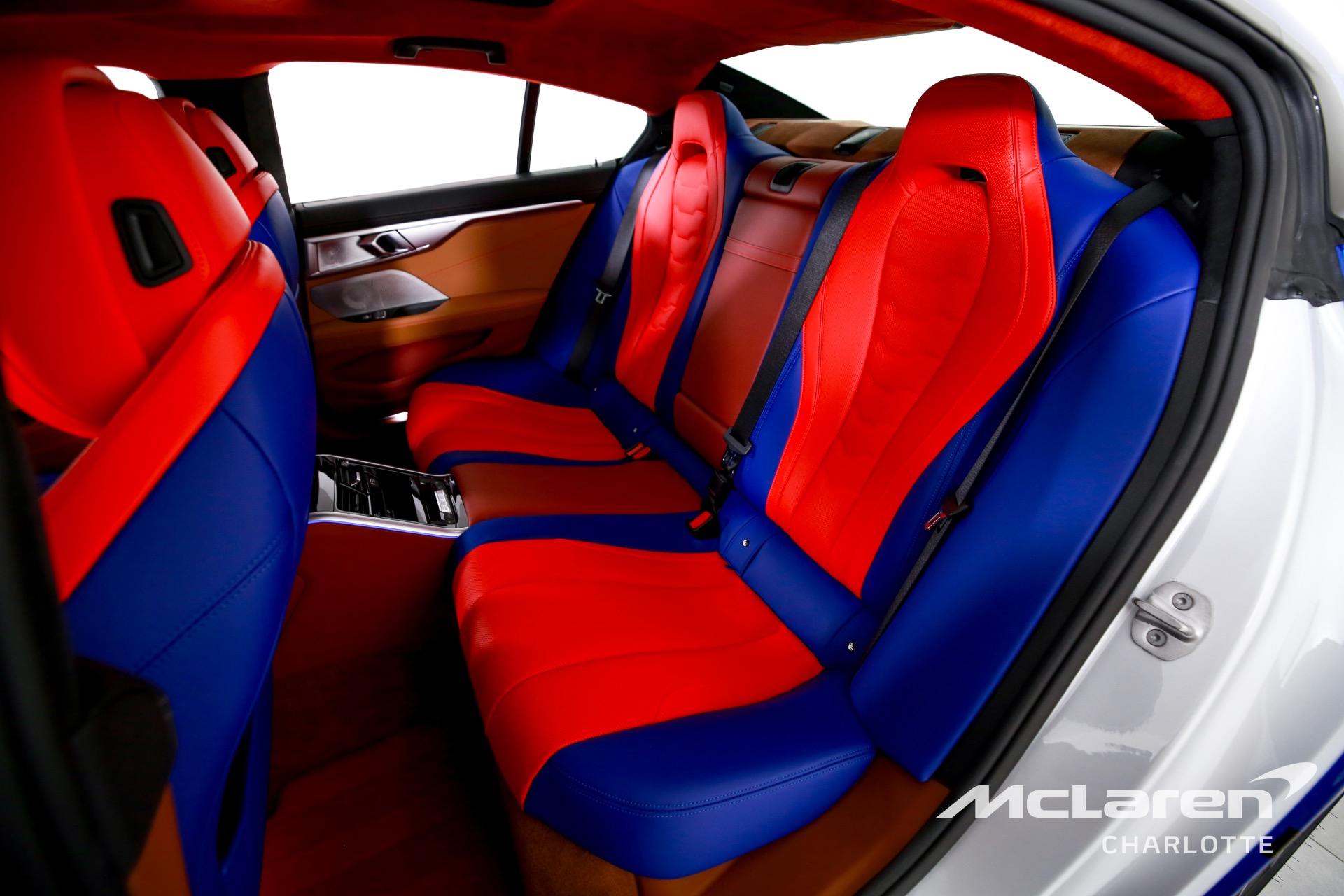 Used 2023 BMW 8 Series M850i xDrive Gran Coupe | Charlotte, NC