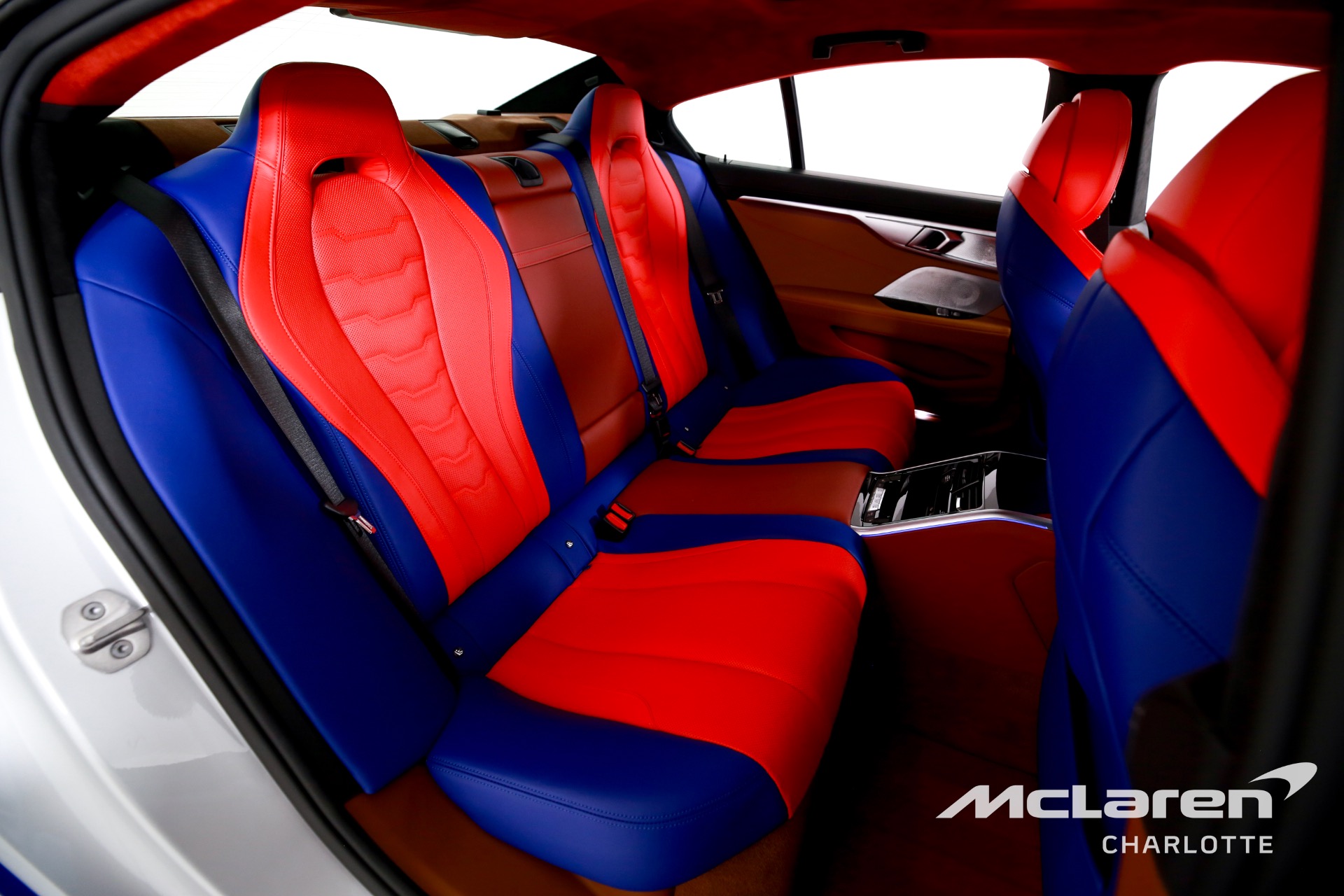 Used 2023 BMW 8 Series M850i xDrive Gran Coupe | Charlotte, NC