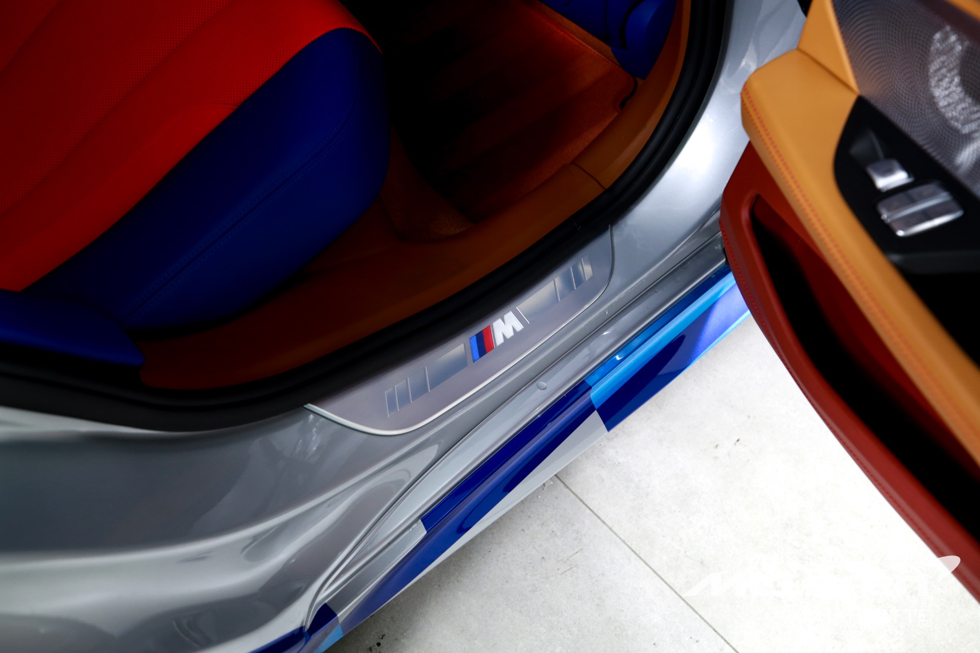 Used 2023 BMW 8 Series M850i xDrive Gran Coupe | Charlotte, NC