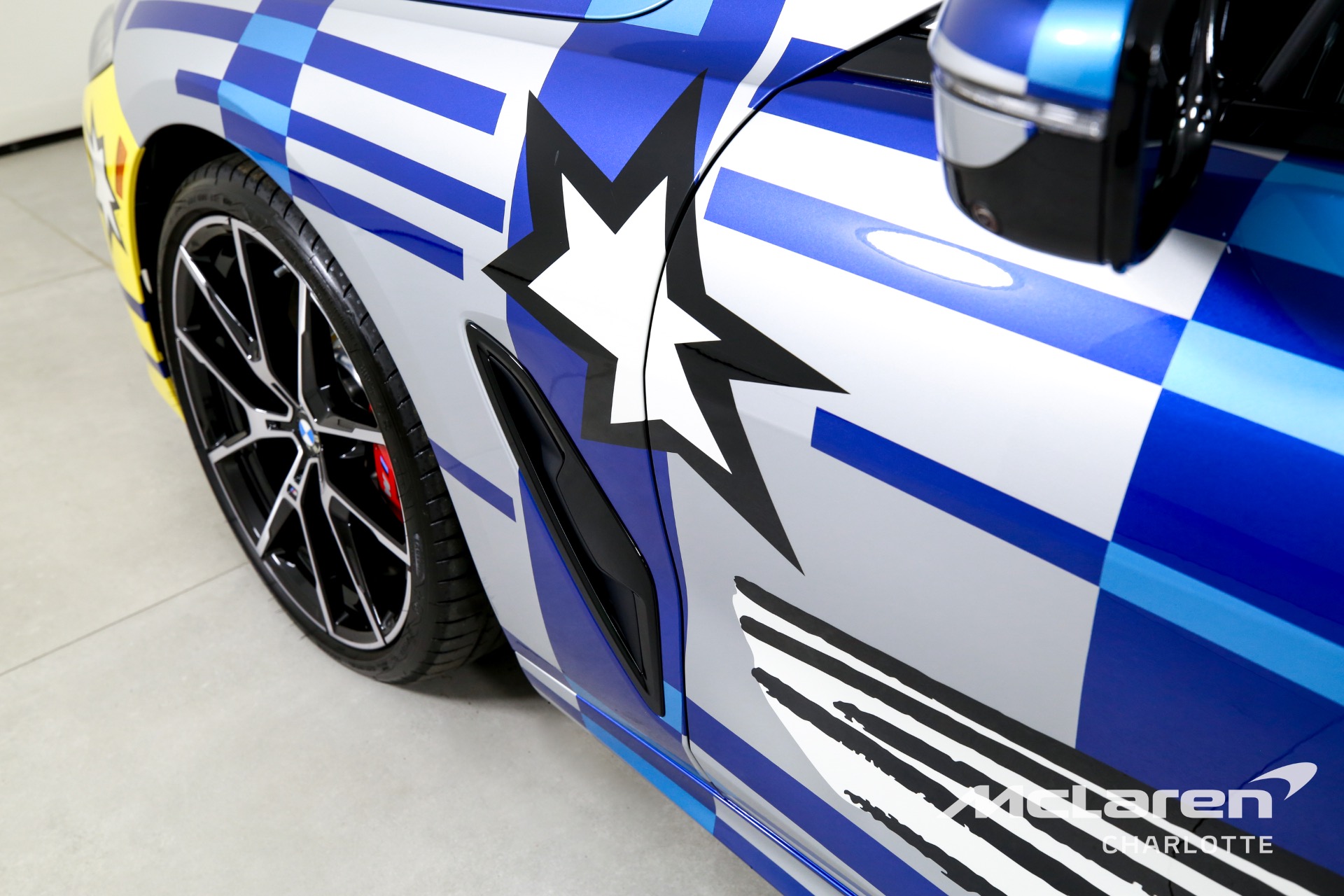 Used 2023 BMW 8 Series M850i xDrive Gran Coupe | Charlotte, NC