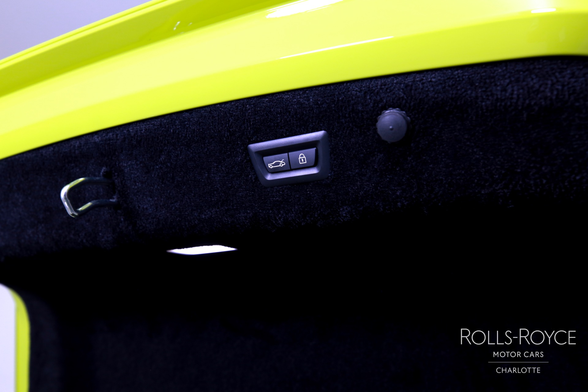 Used 2025 Rolls-Royce Black Badge Ghost  | Charlotte, NC