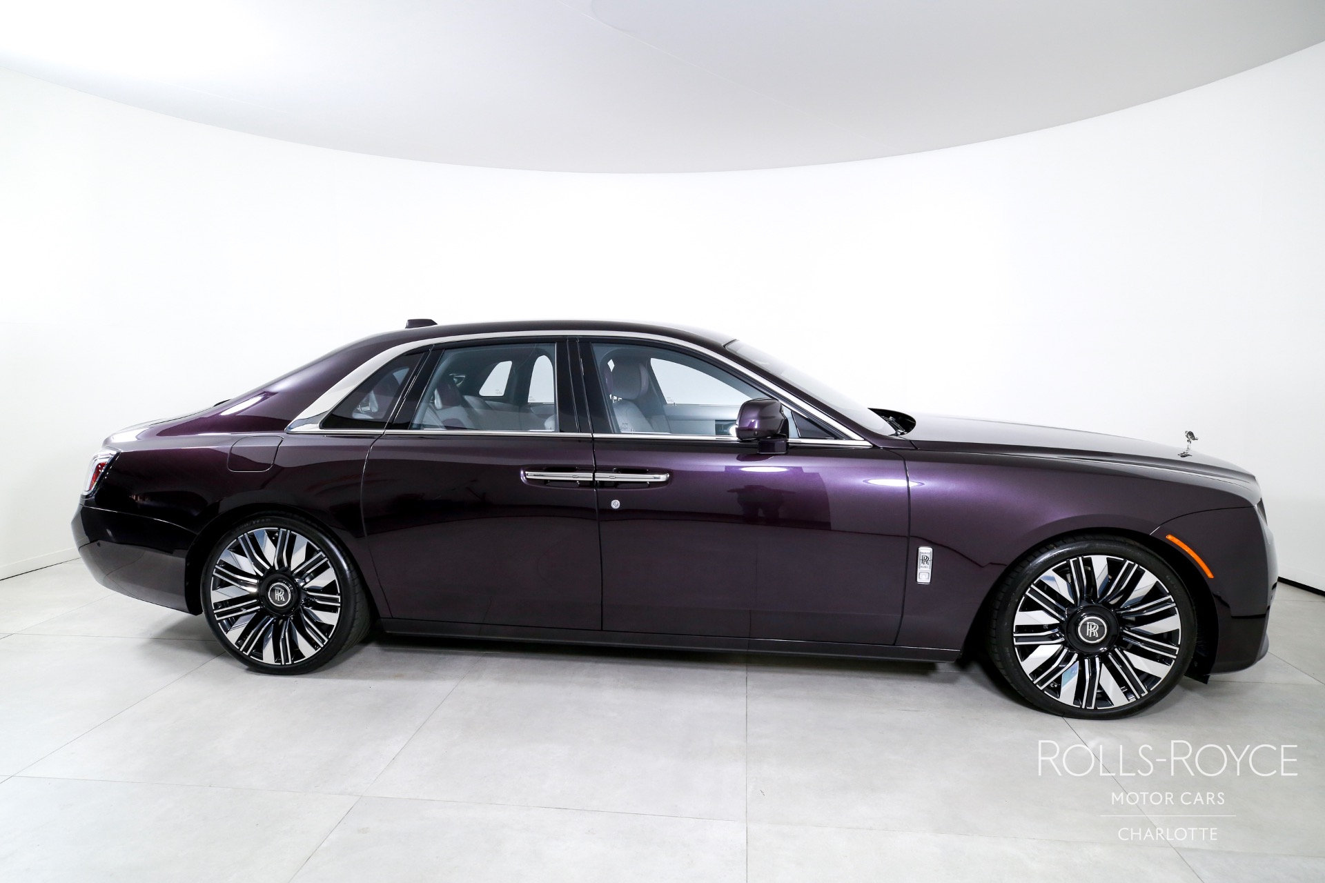 Used 2025 Rolls-Royce Ghost  | Charlotte, NC
