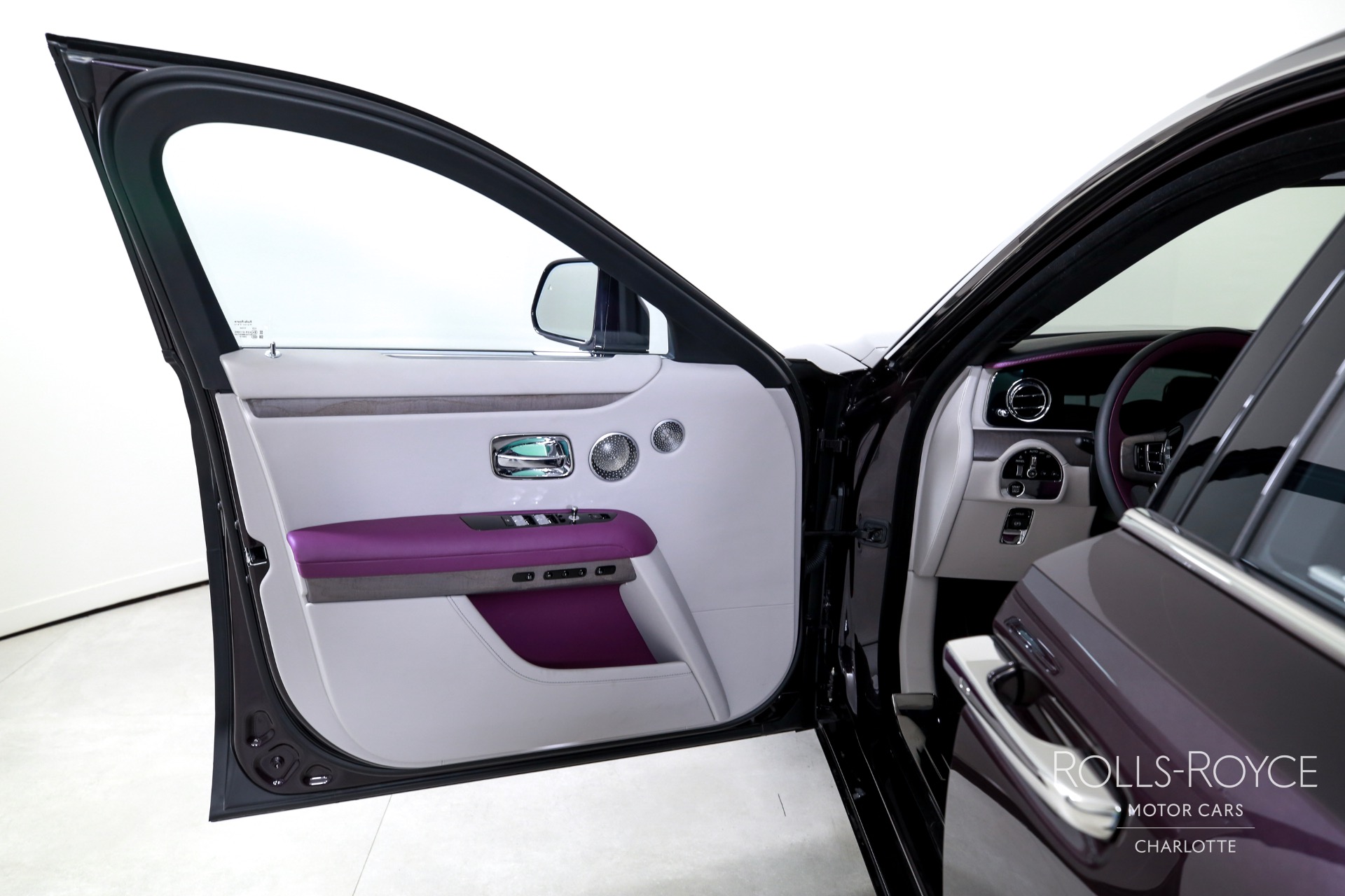 Used 2025 Rolls-Royce Ghost  | Charlotte, NC