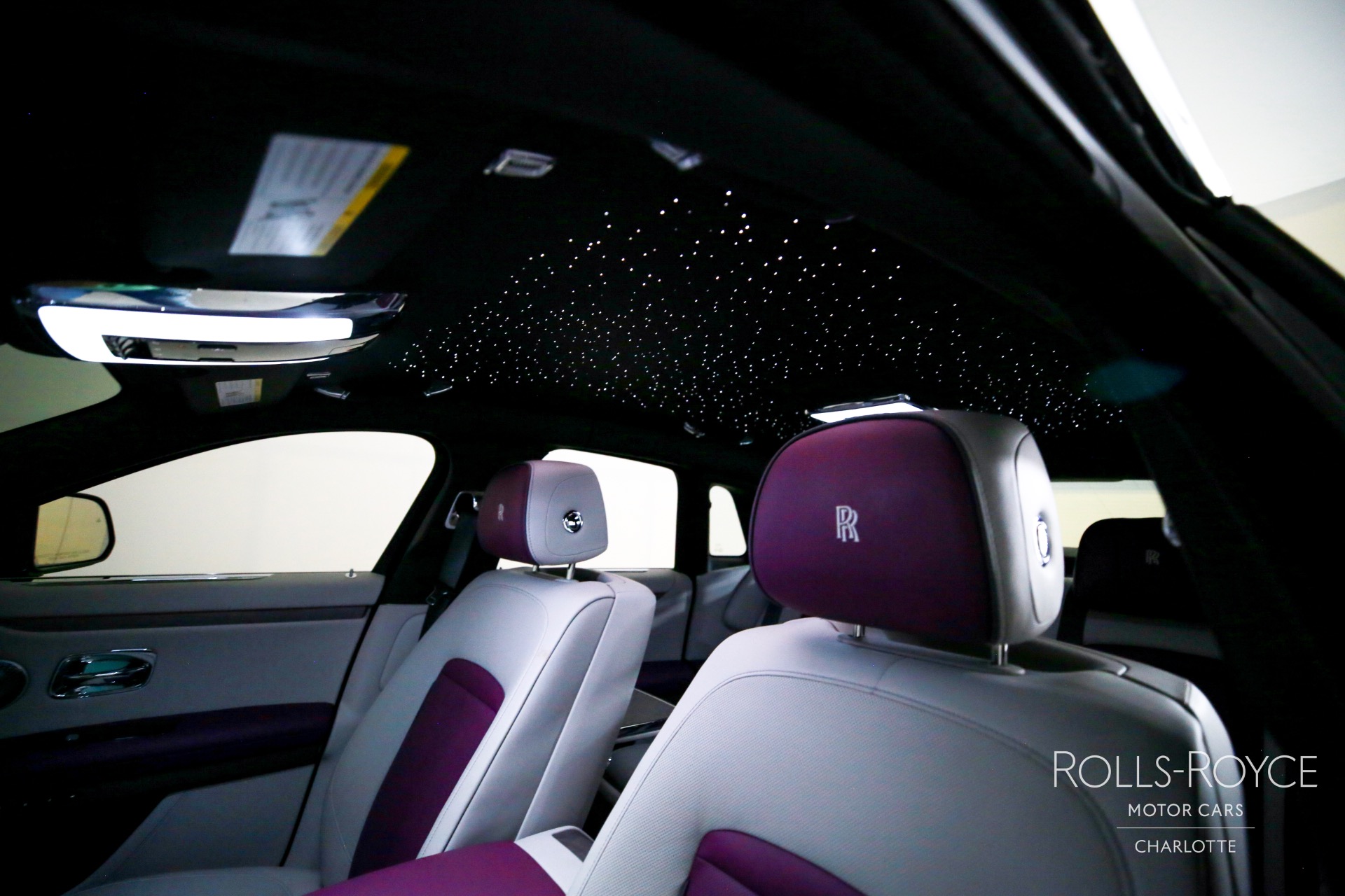 Used 2025 Rolls-Royce Ghost  | Charlotte, NC