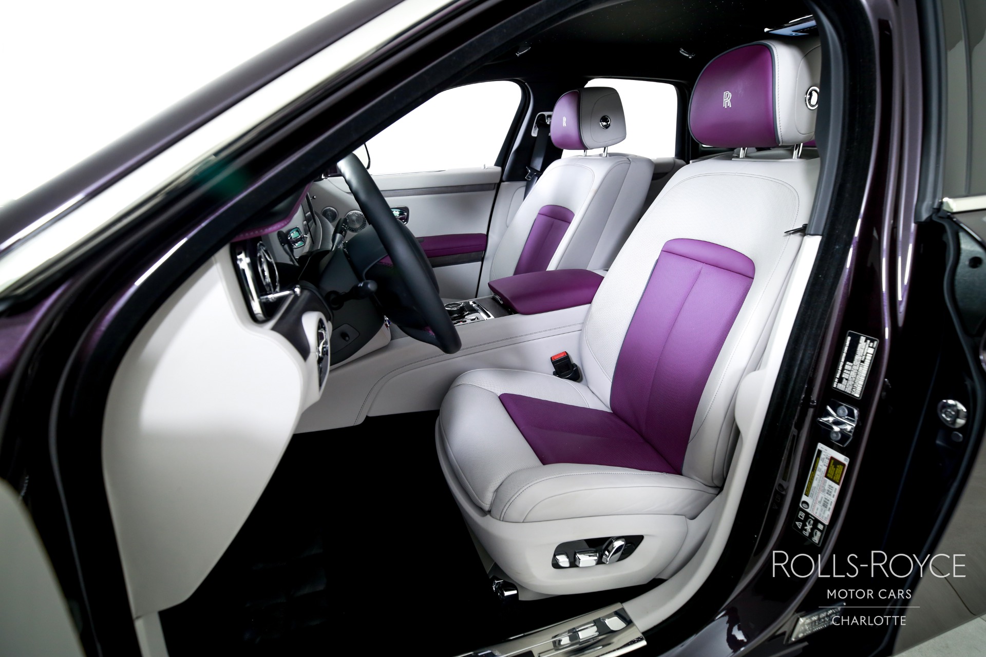 Used 2025 Rolls-Royce Ghost  | Charlotte, NC