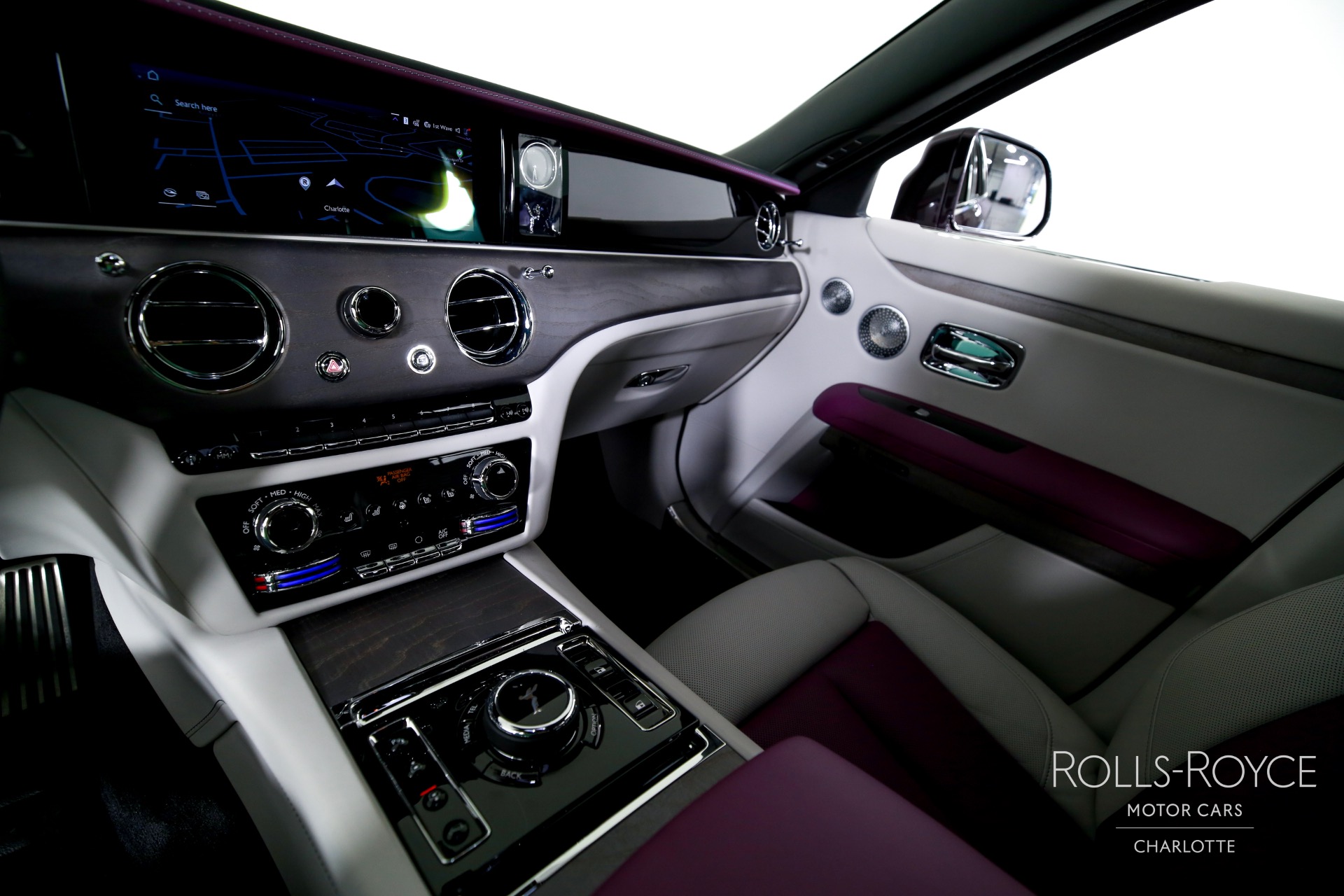 Used 2025 Rolls-Royce Ghost  | Charlotte, NC