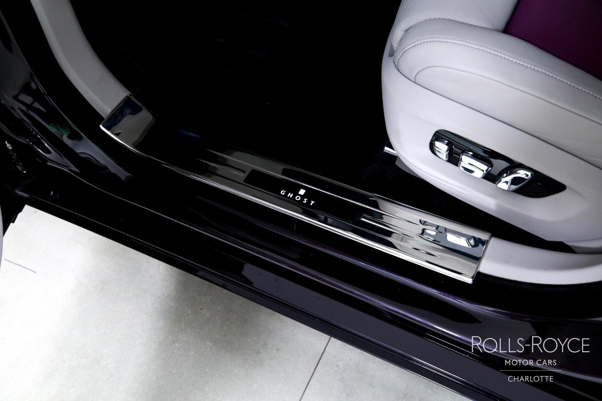 Used 2025 Rolls-Royce Ghost  | Charlotte, NC