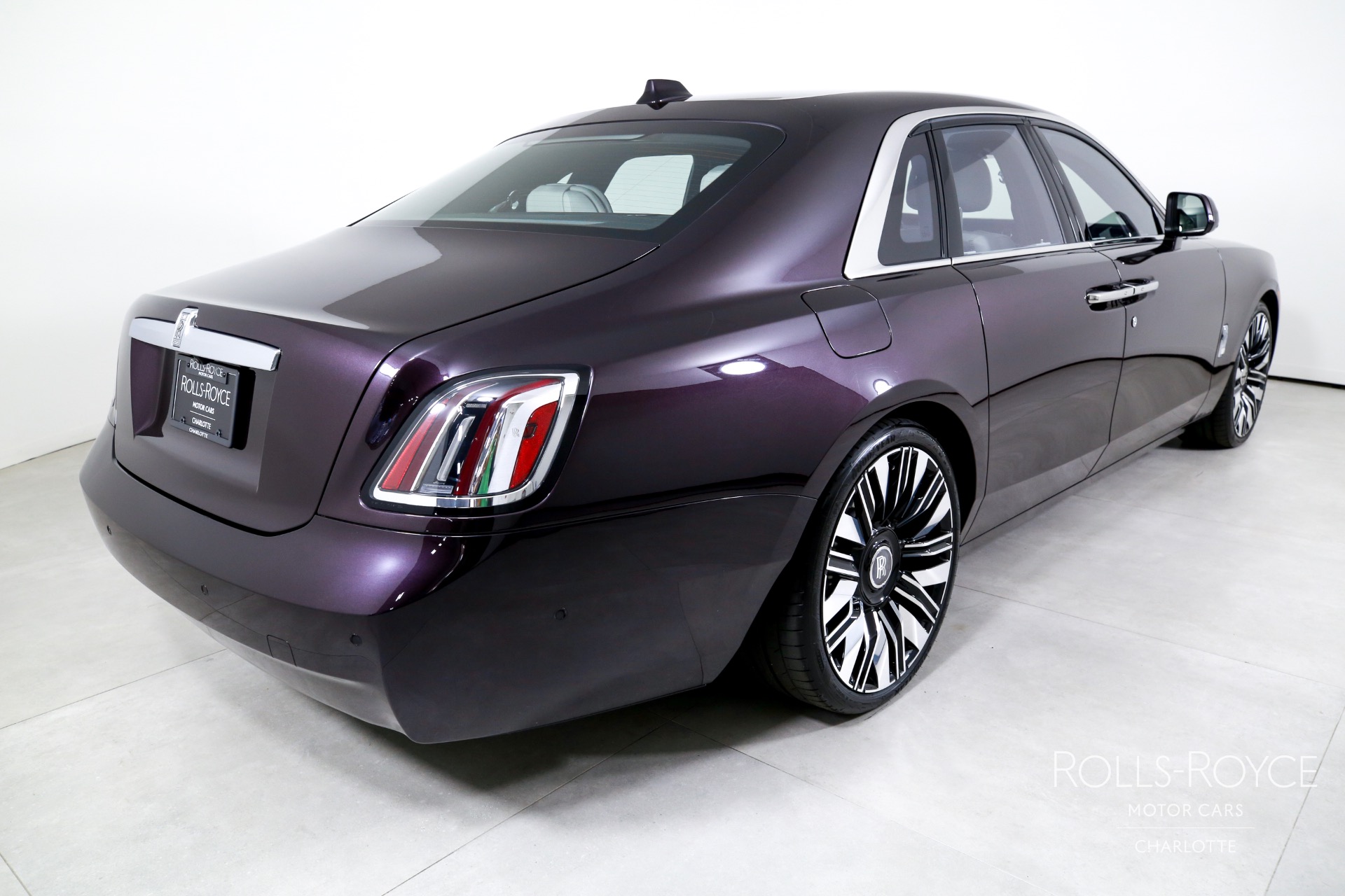 Used 2025 Rolls-Royce Ghost  | Charlotte, NC