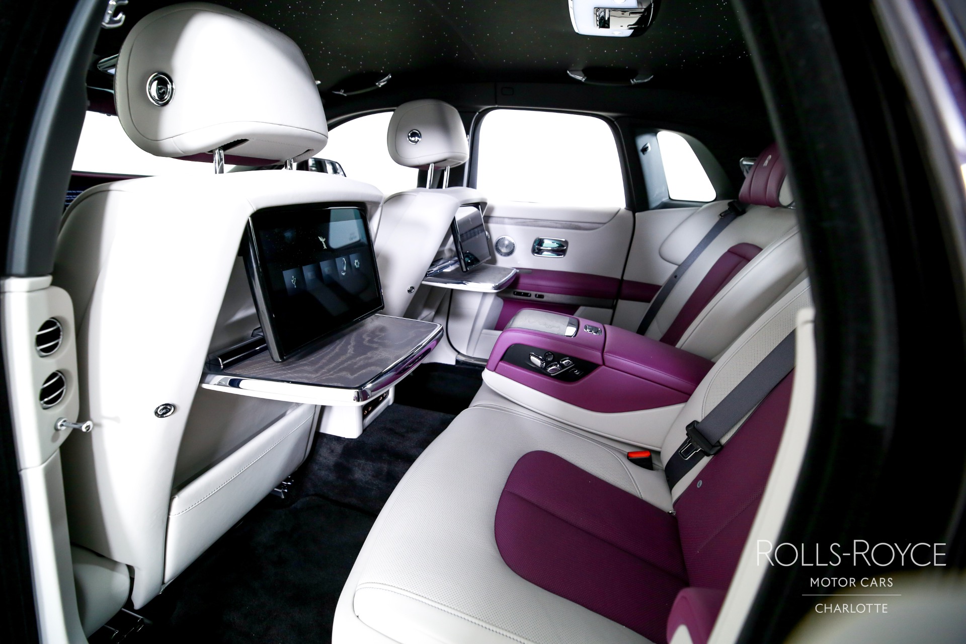 Used 2025 Rolls-Royce Ghost  | Charlotte, NC