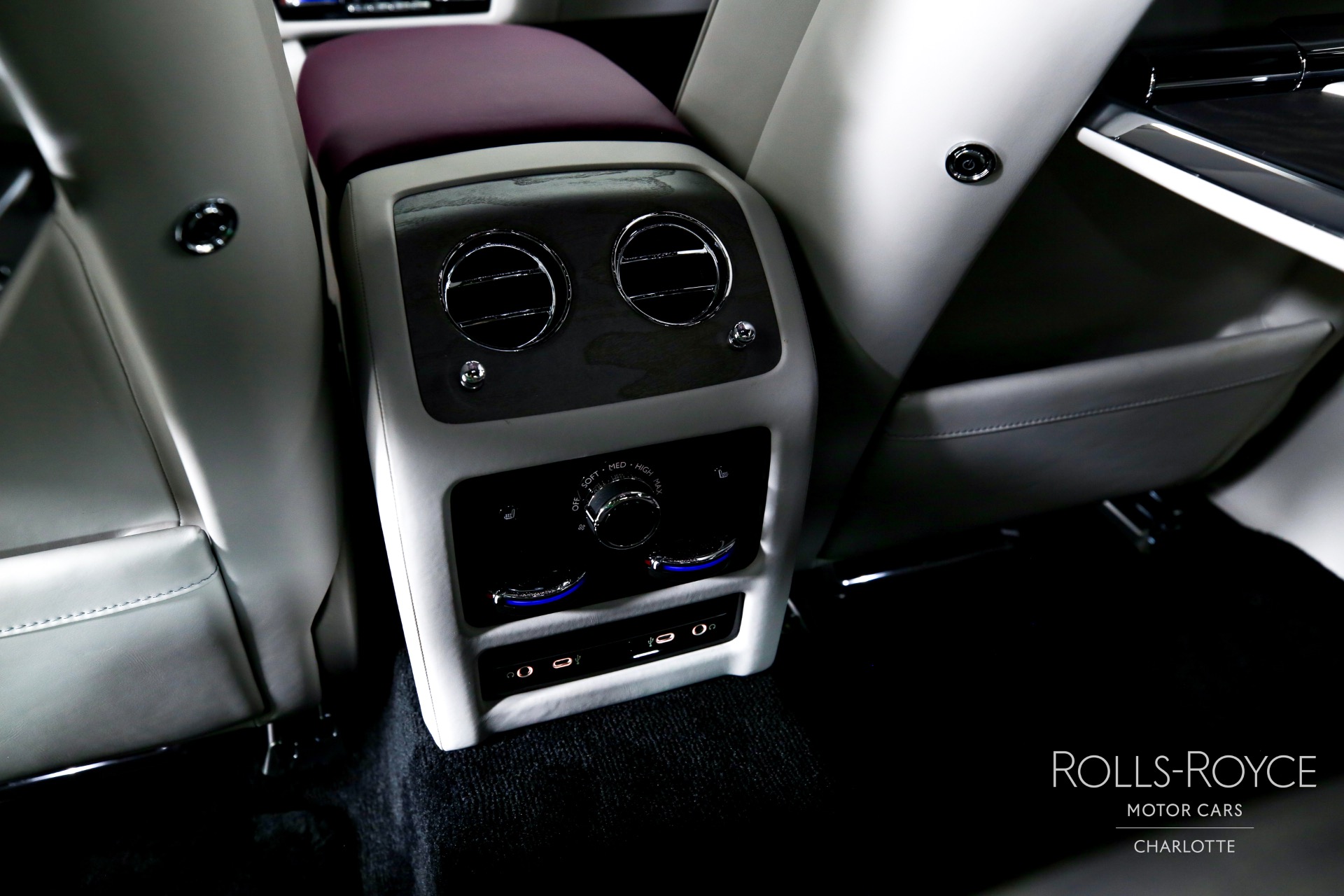 Used 2025 Rolls-Royce Ghost  | Charlotte, NC