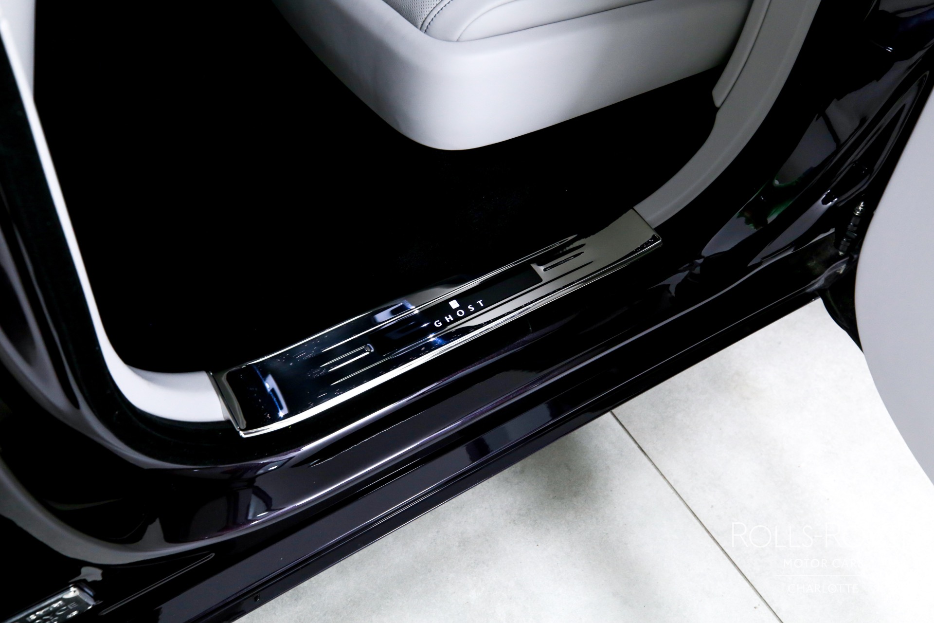Used 2025 Rolls-Royce Ghost  | Charlotte, NC