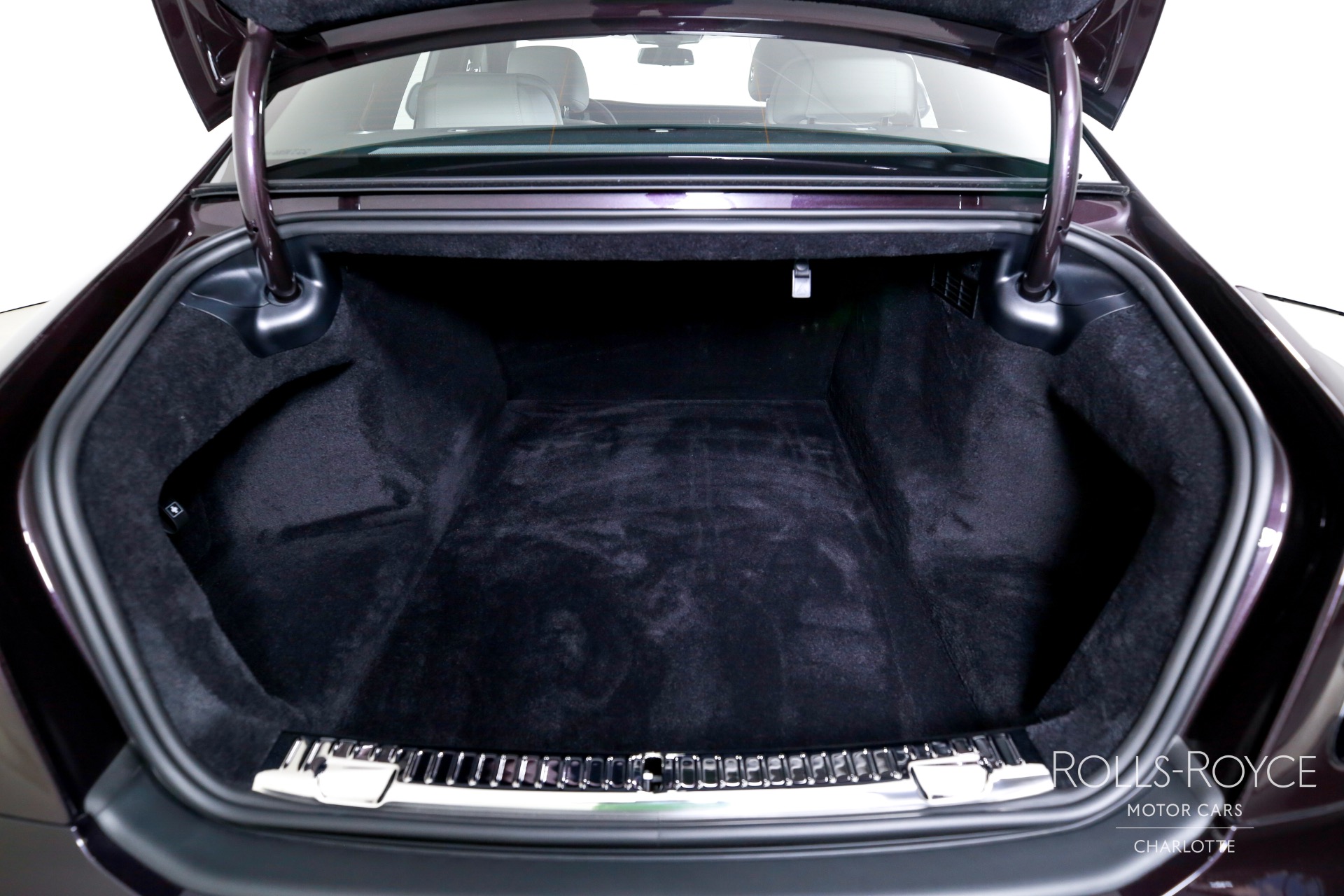 Used 2025 Rolls-Royce Ghost  | Charlotte, NC