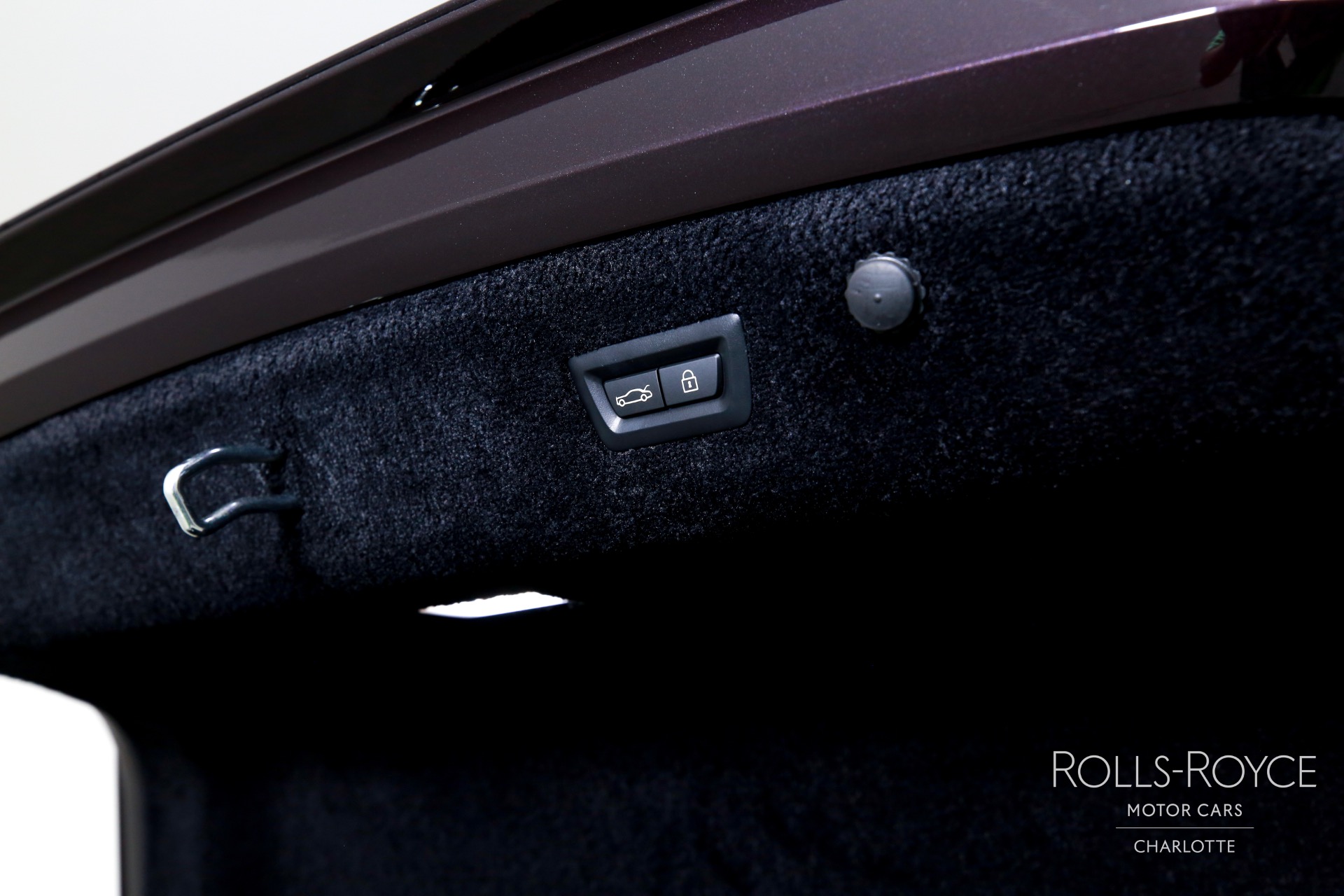 Used 2025 Rolls-Royce Ghost  | Charlotte, NC