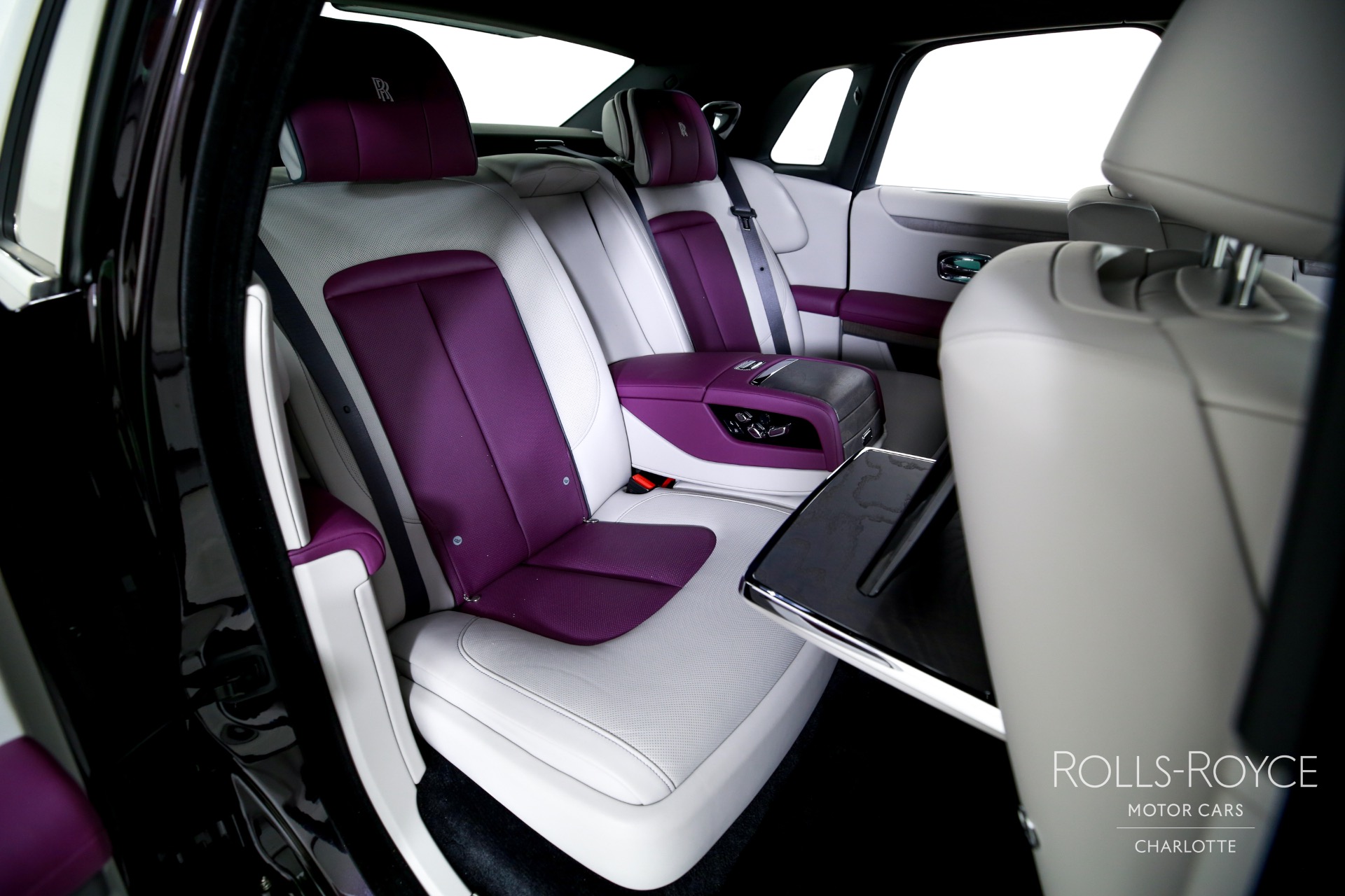 Used 2025 Rolls-Royce Ghost  | Charlotte, NC