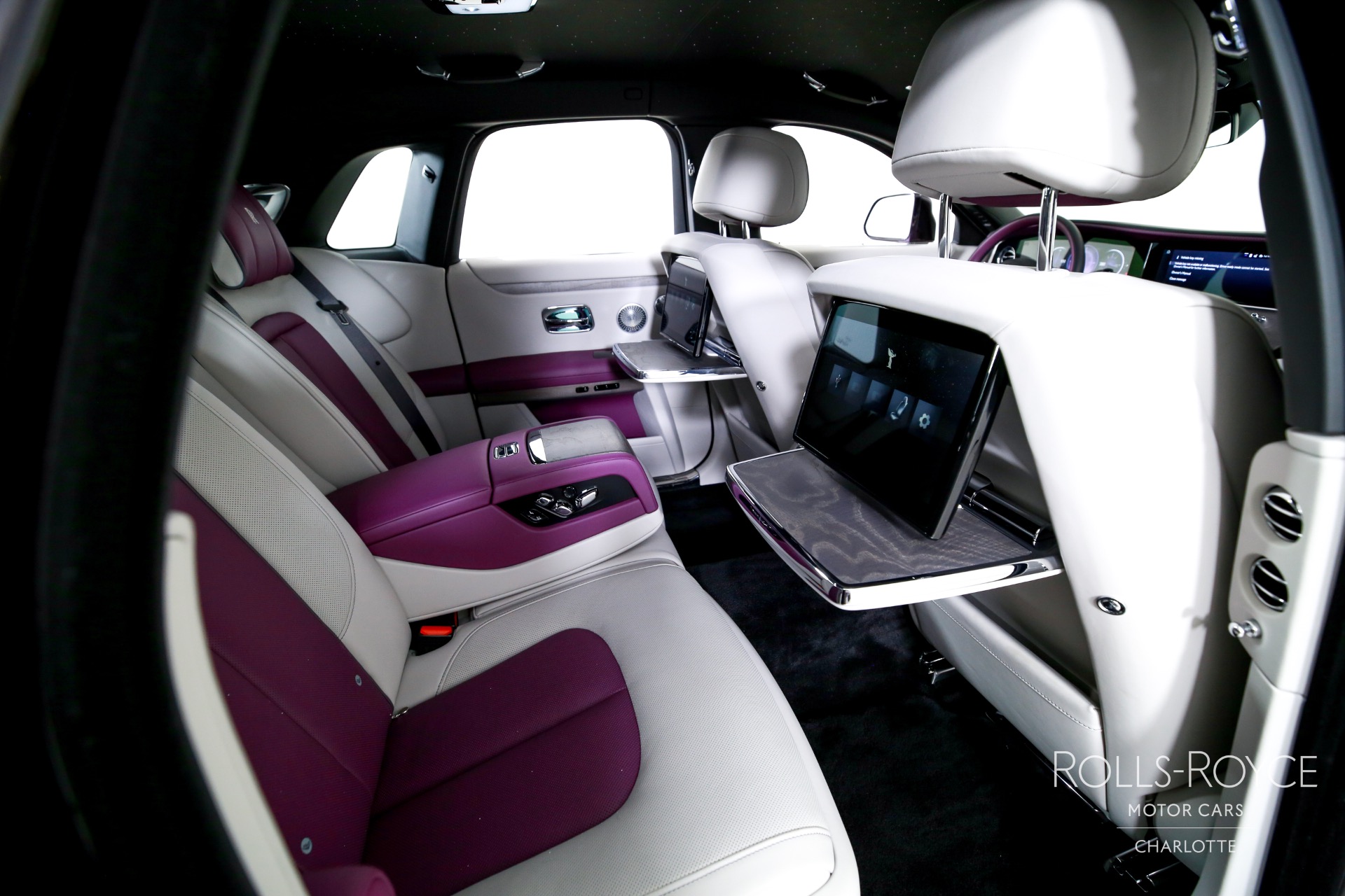 Used 2025 Rolls-Royce Ghost  | Charlotte, NC