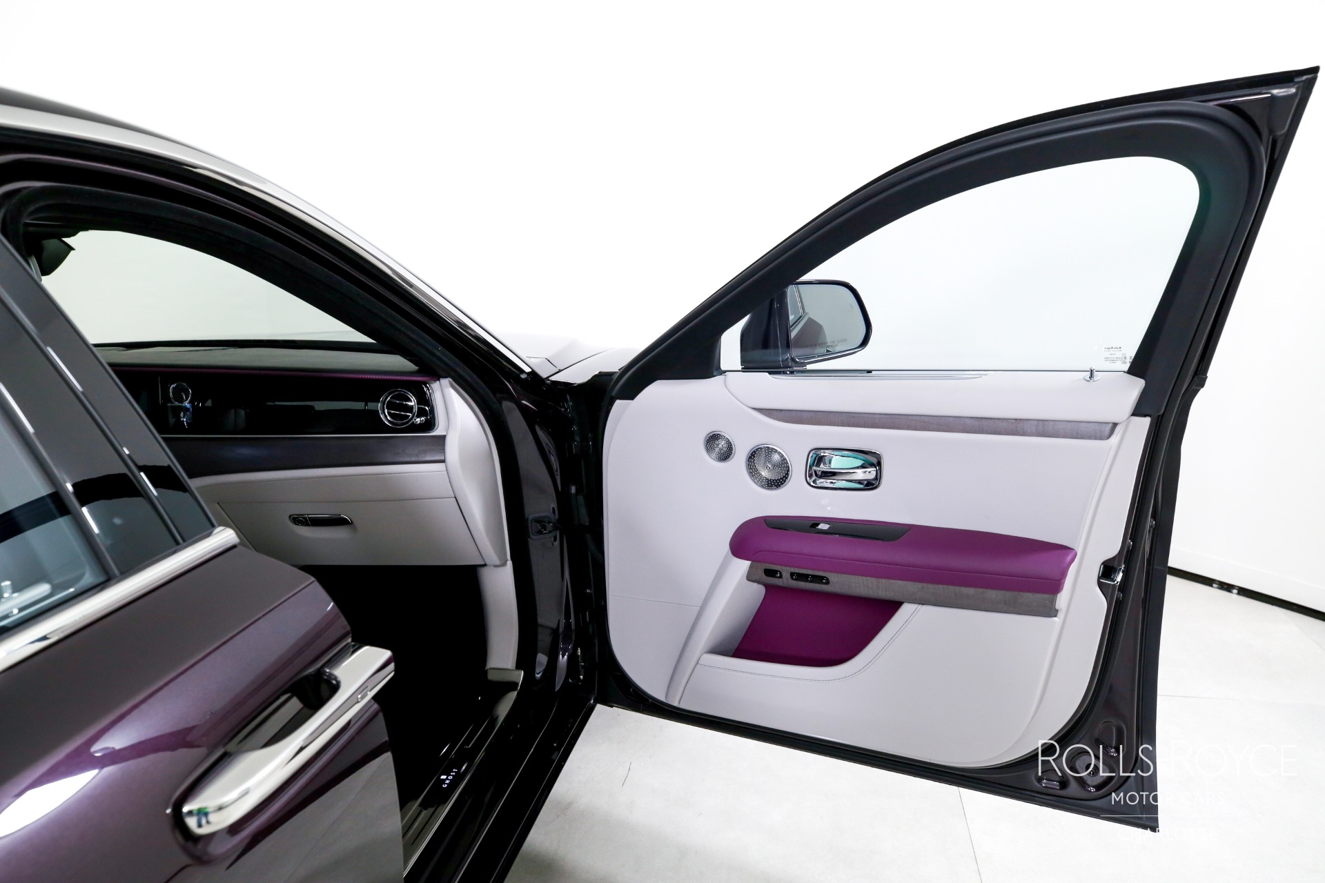 Used 2025 Rolls-Royce Ghost  | Charlotte, NC