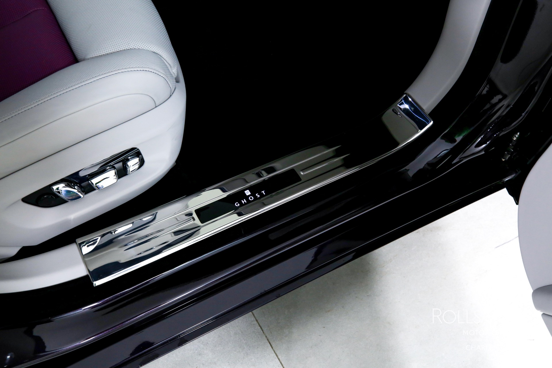 Used 2025 Rolls-Royce Ghost  | Charlotte, NC