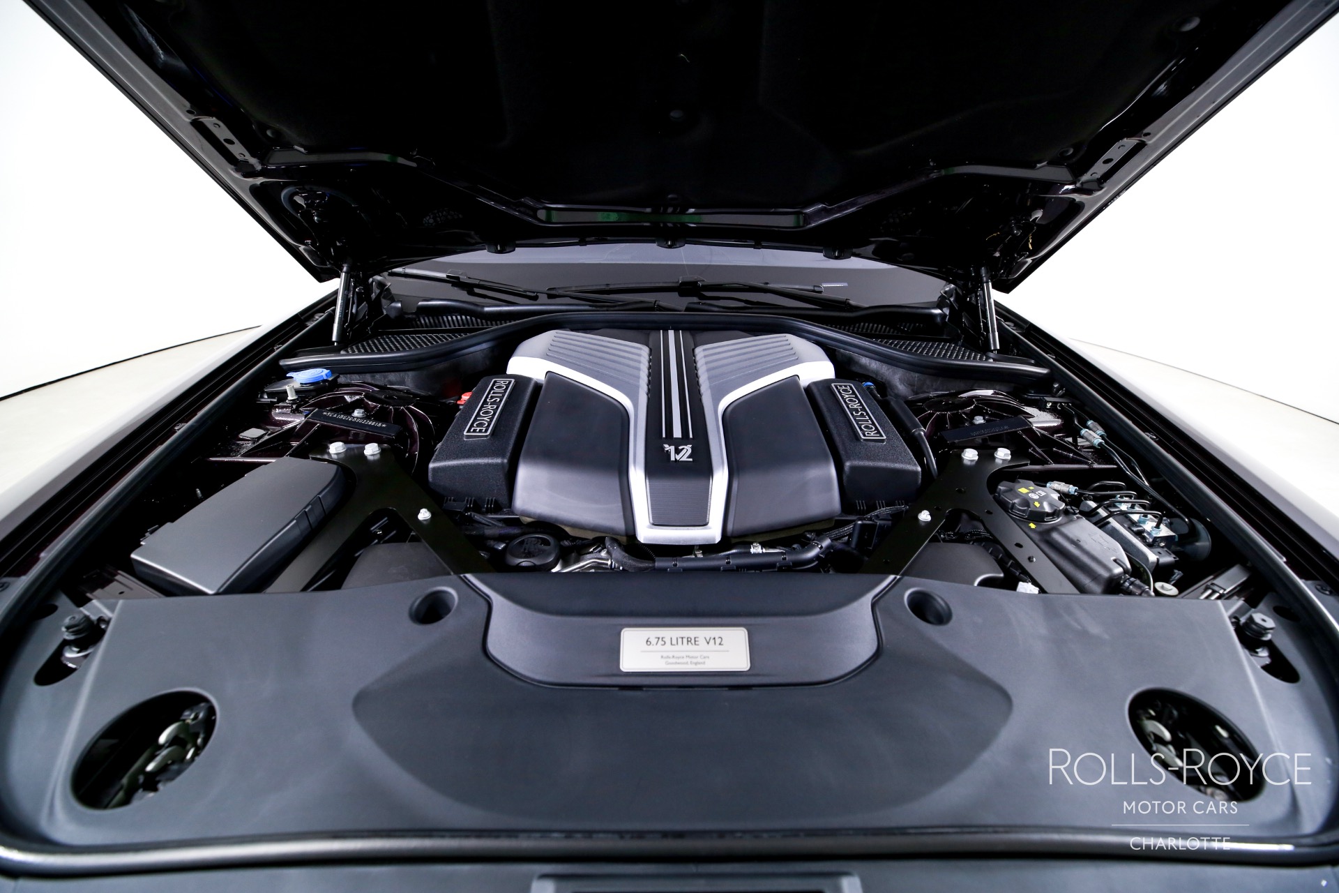 Used 2025 Rolls-Royce Ghost  | Charlotte, NC
