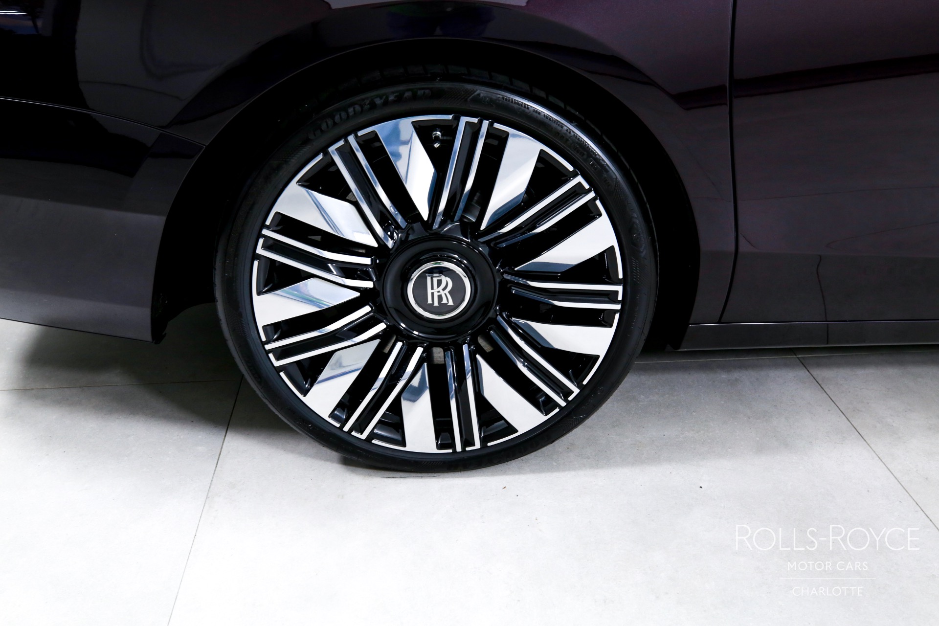 Used 2025 Rolls-Royce Ghost  | Charlotte, NC