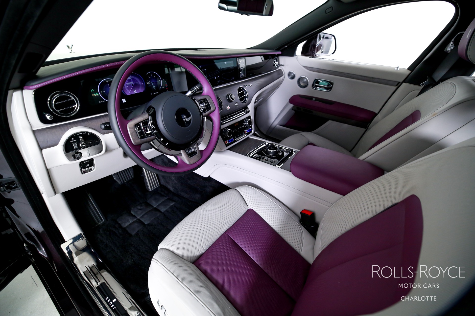 Used 2025 Rolls-Royce Ghost  | Charlotte, NC