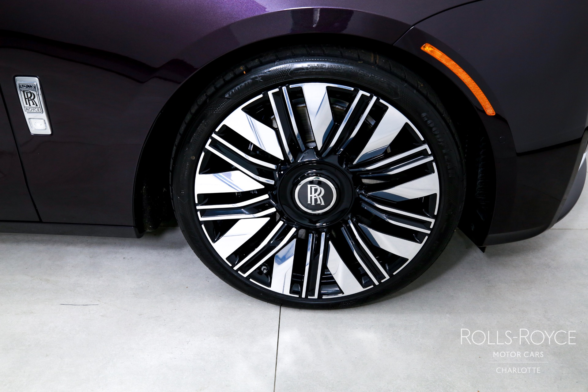 Used 2025 Rolls-Royce Ghost  | Charlotte, NC