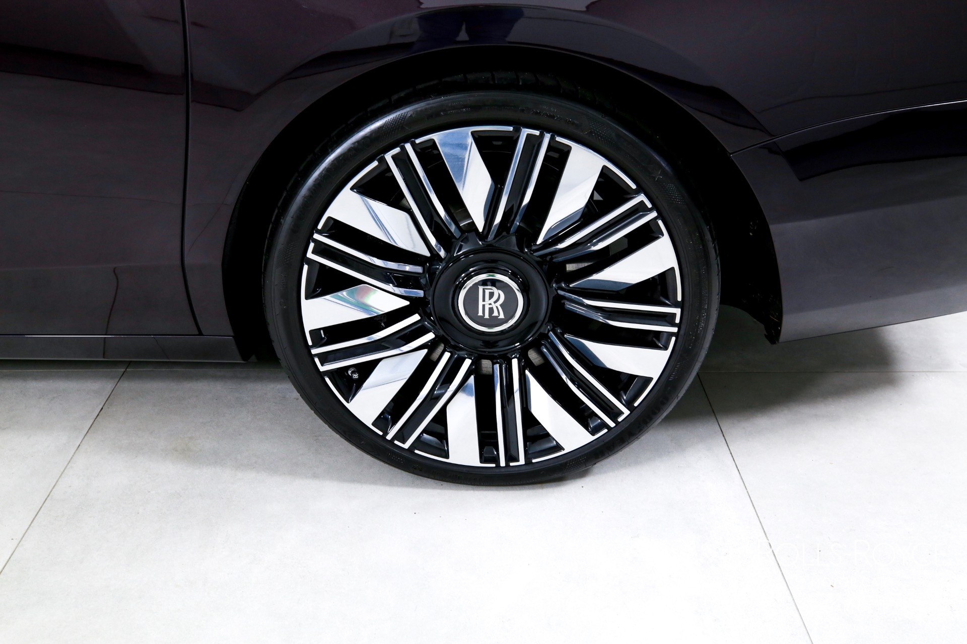Used 2025 Rolls-Royce Ghost  | Charlotte, NC