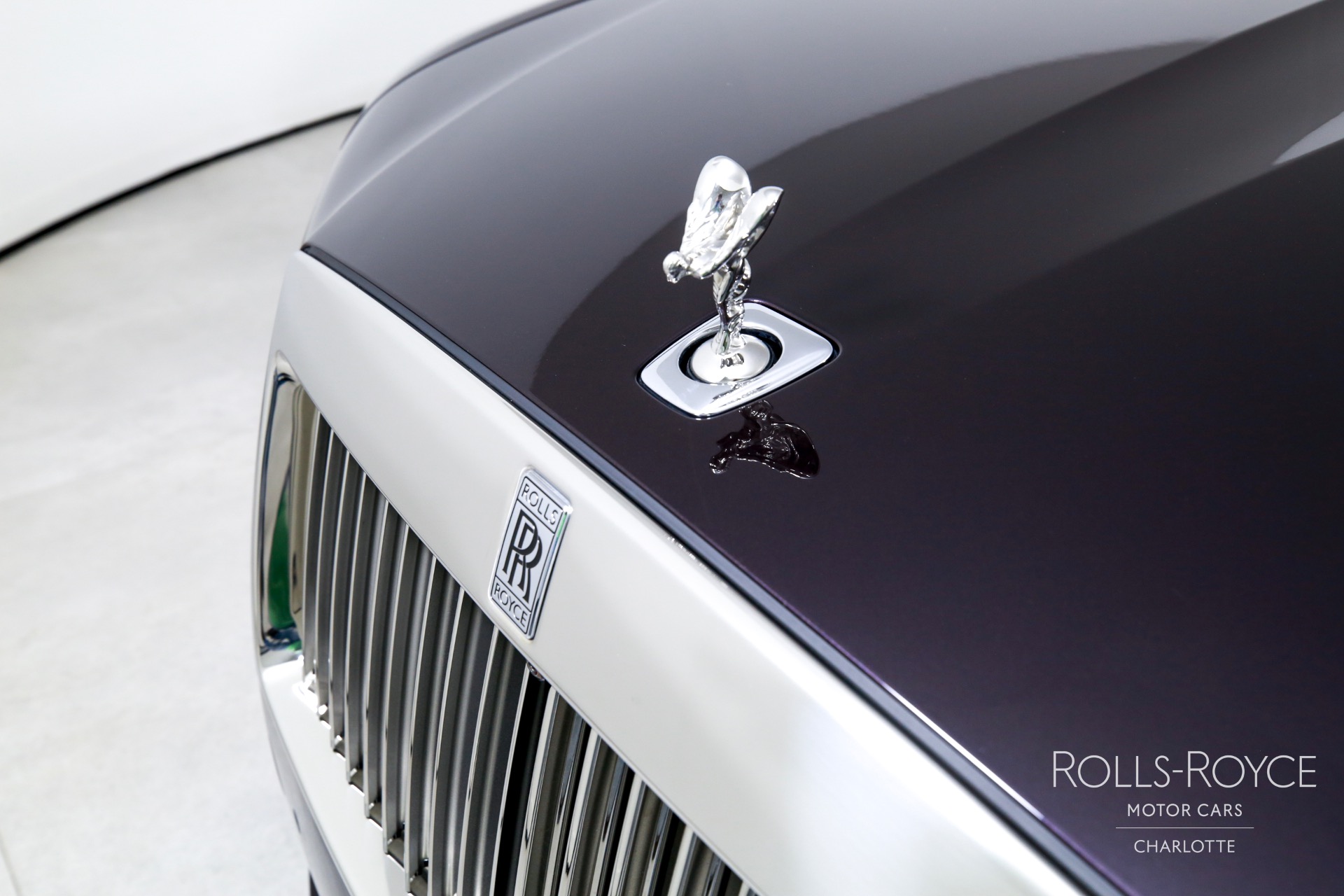 Used 2025 Rolls-Royce Ghost  | Charlotte, NC