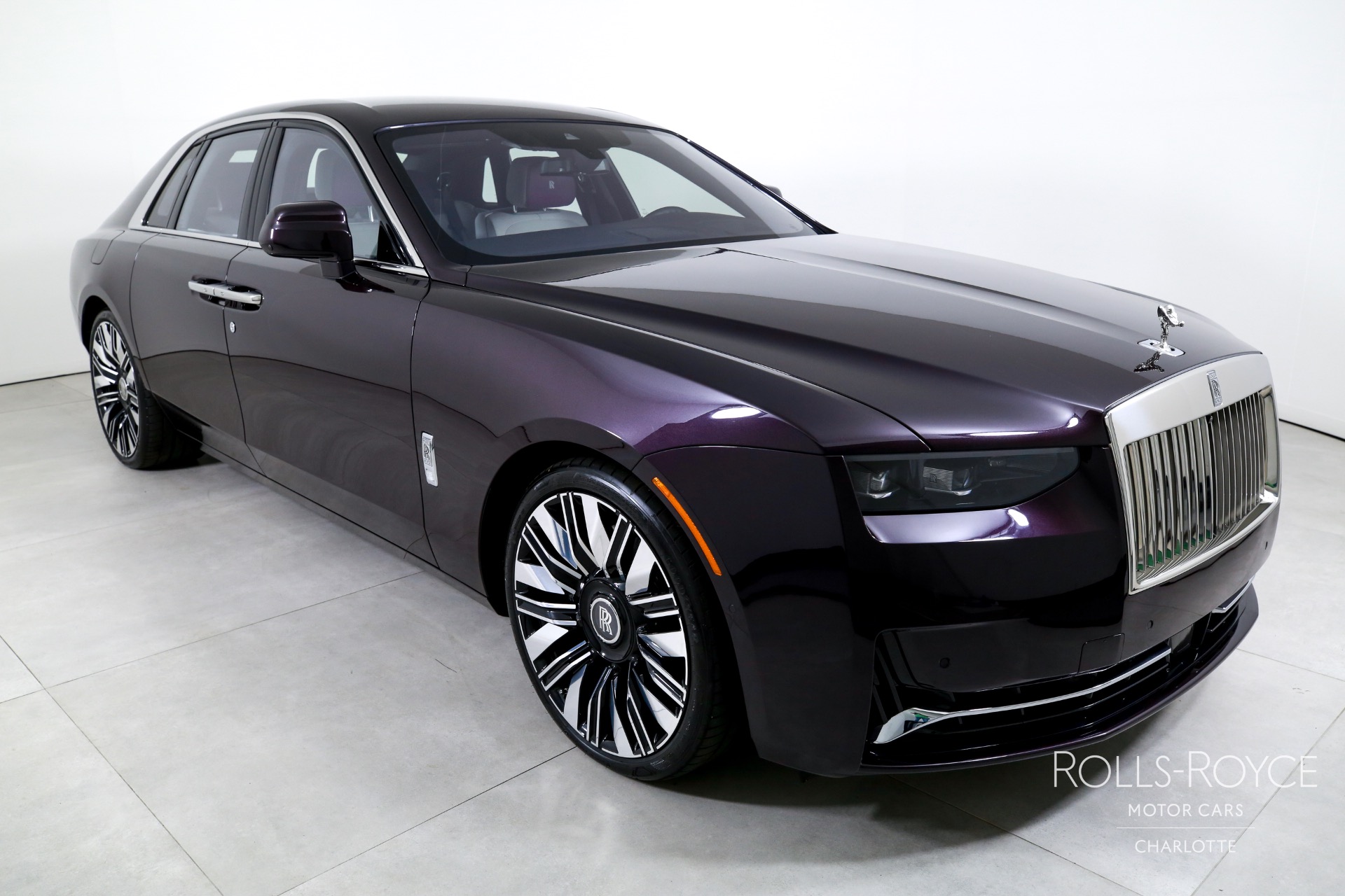 Used 2025 Rolls-Royce Ghost  | Charlotte, NC