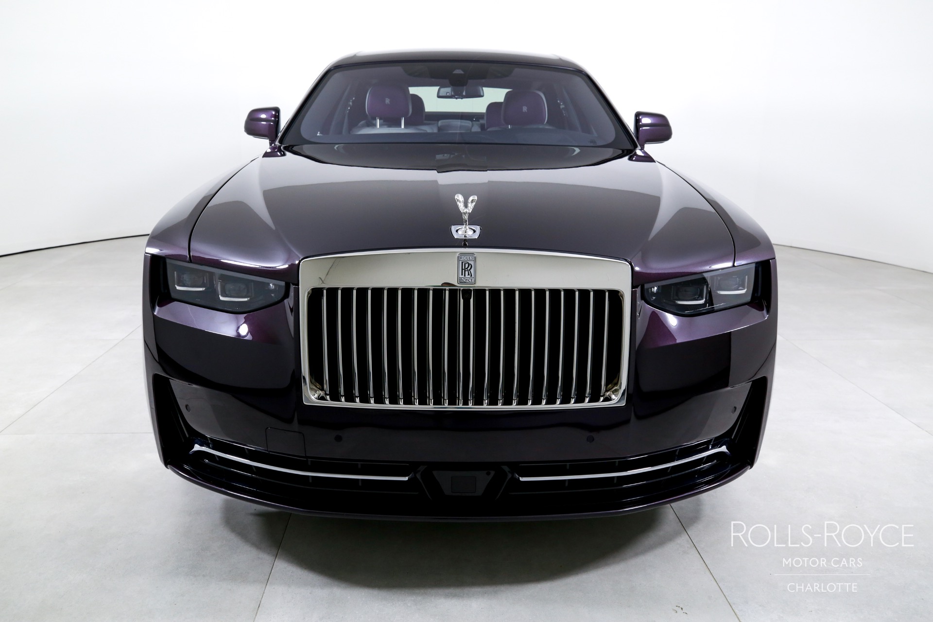 Used 2025 Rolls-Royce Ghost  | Charlotte, NC