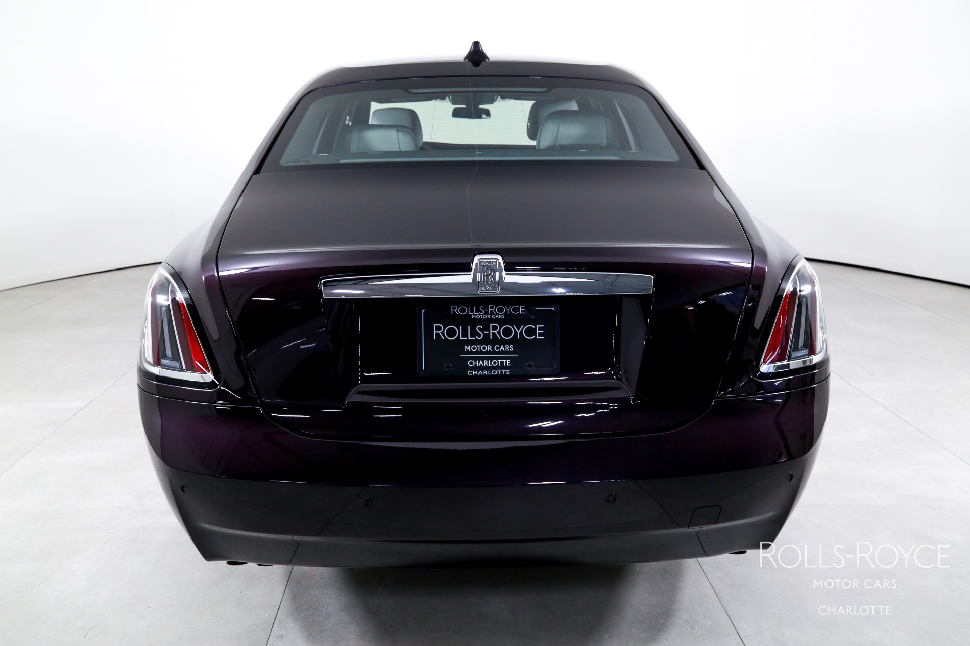 Used 2025 Rolls-Royce Ghost  | Charlotte, NC
