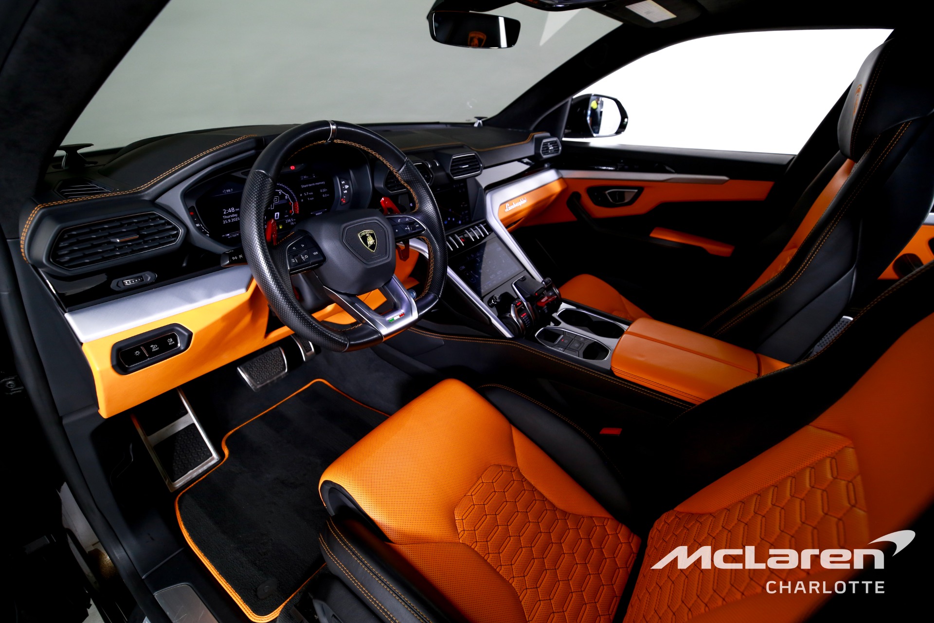 Used 2019 LAMBORGHINI URUS  | Charlotte, NC