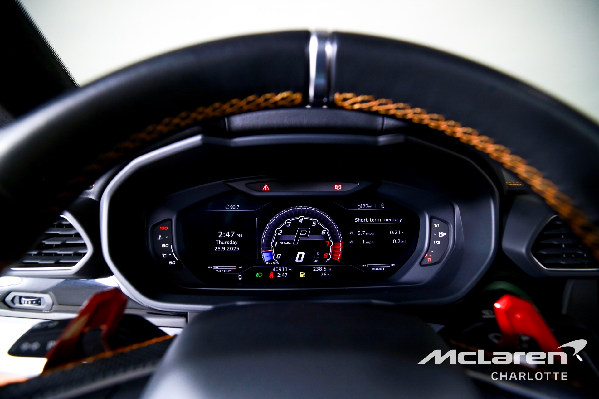 Used 2019 LAMBORGHINI URUS  | Charlotte, NC