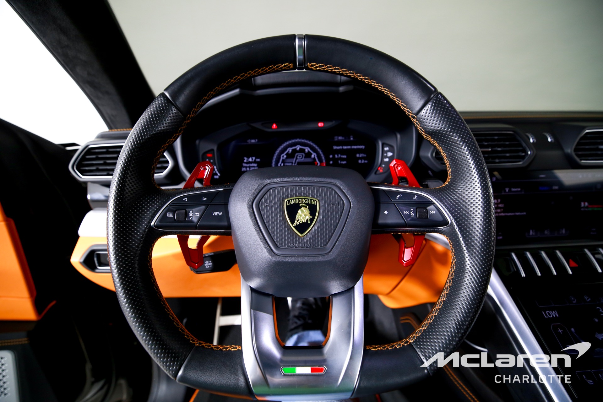 Used 2019 LAMBORGHINI URUS  | Charlotte, NC