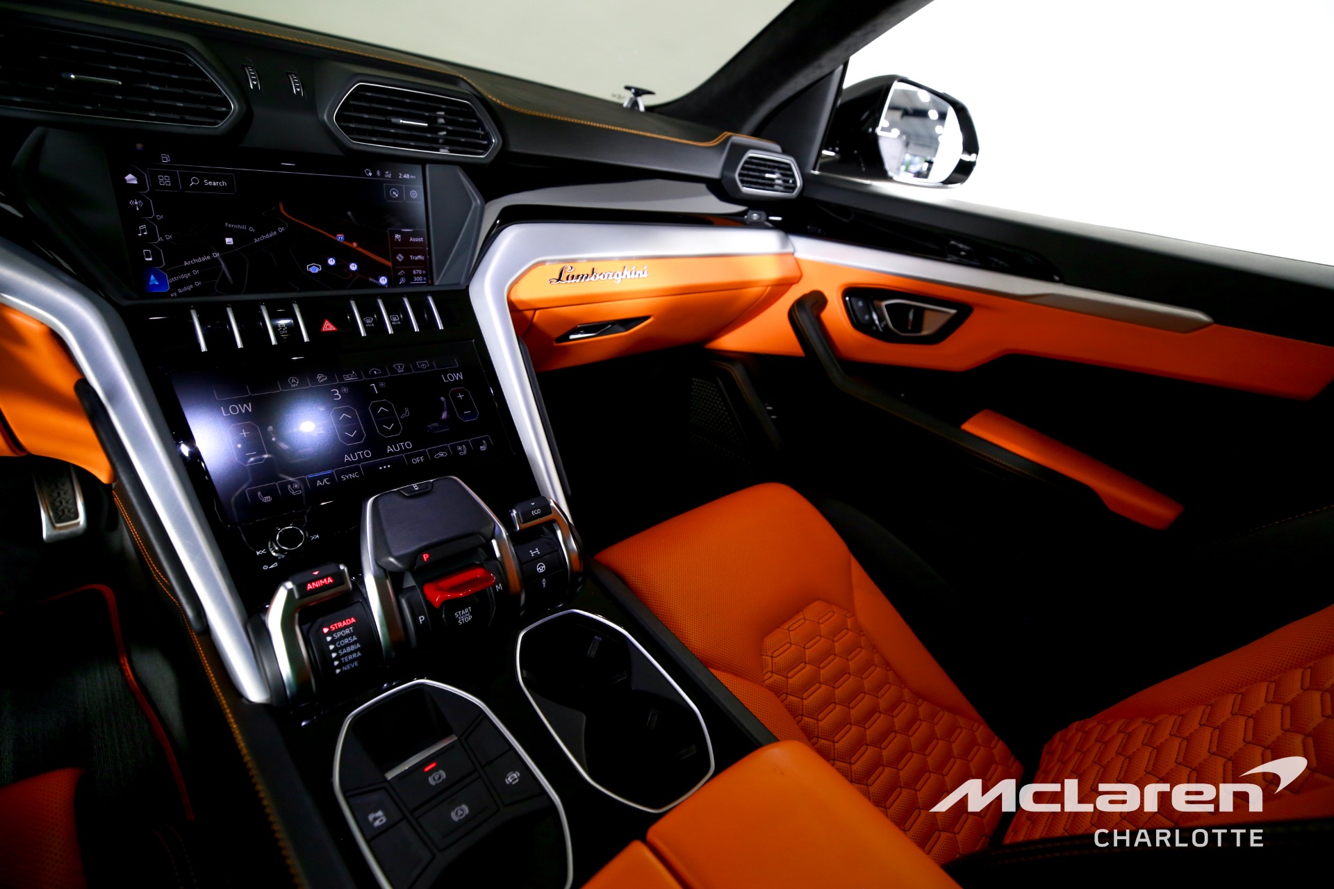 Used 2019 LAMBORGHINI URUS  | Charlotte, NC