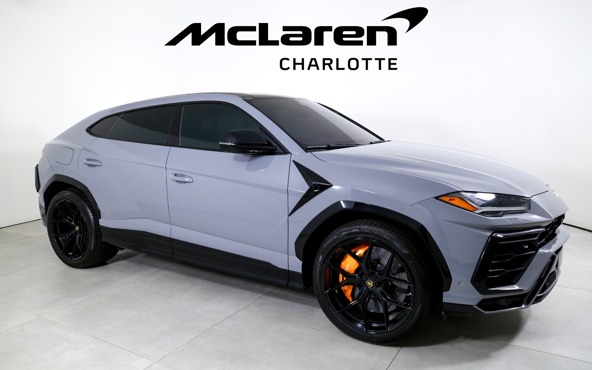 Used 2019 LAMBORGHINI URUS  | Charlotte, NC
