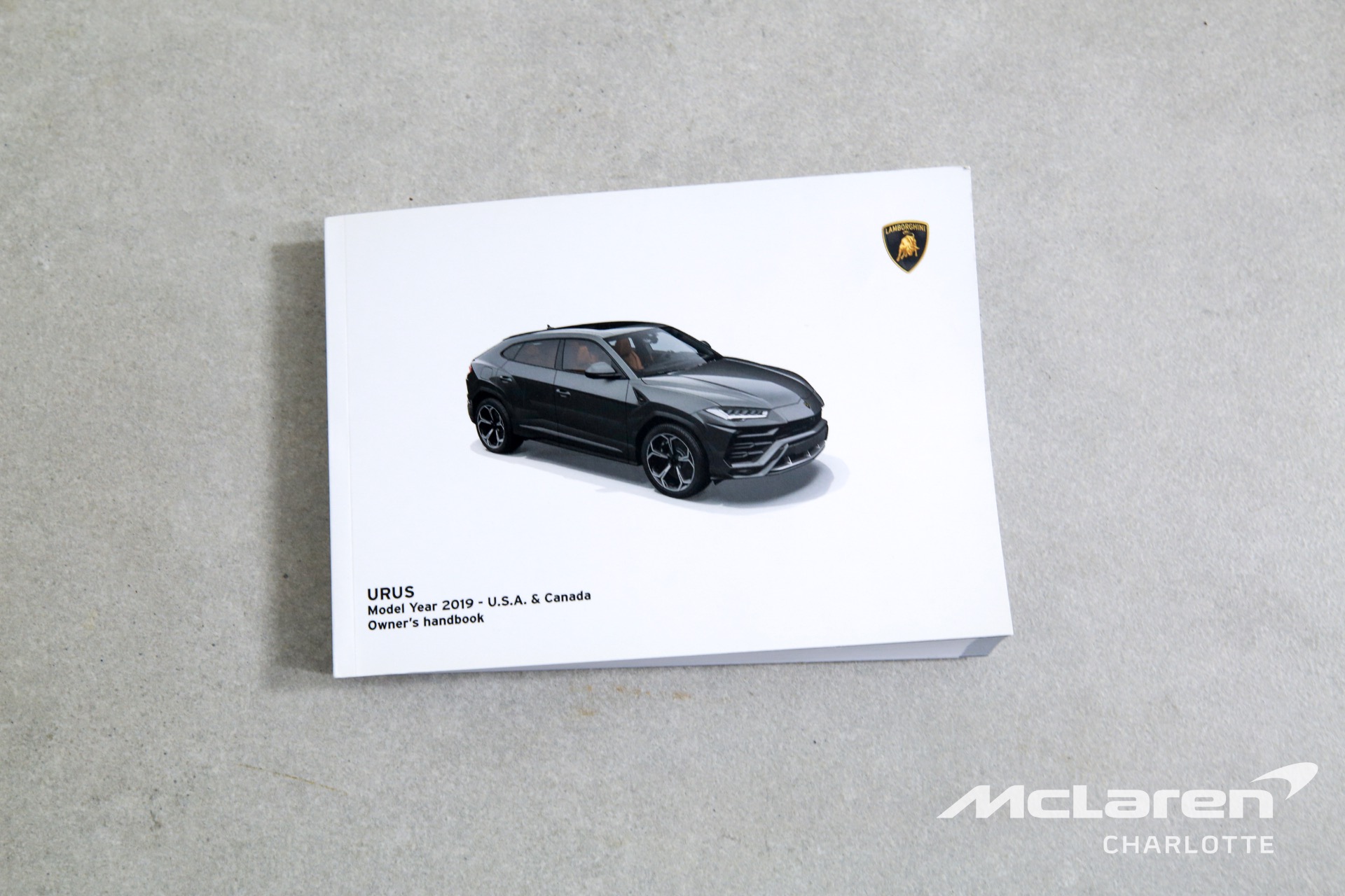 Used 2019 LAMBORGHINI URUS  | Charlotte, NC