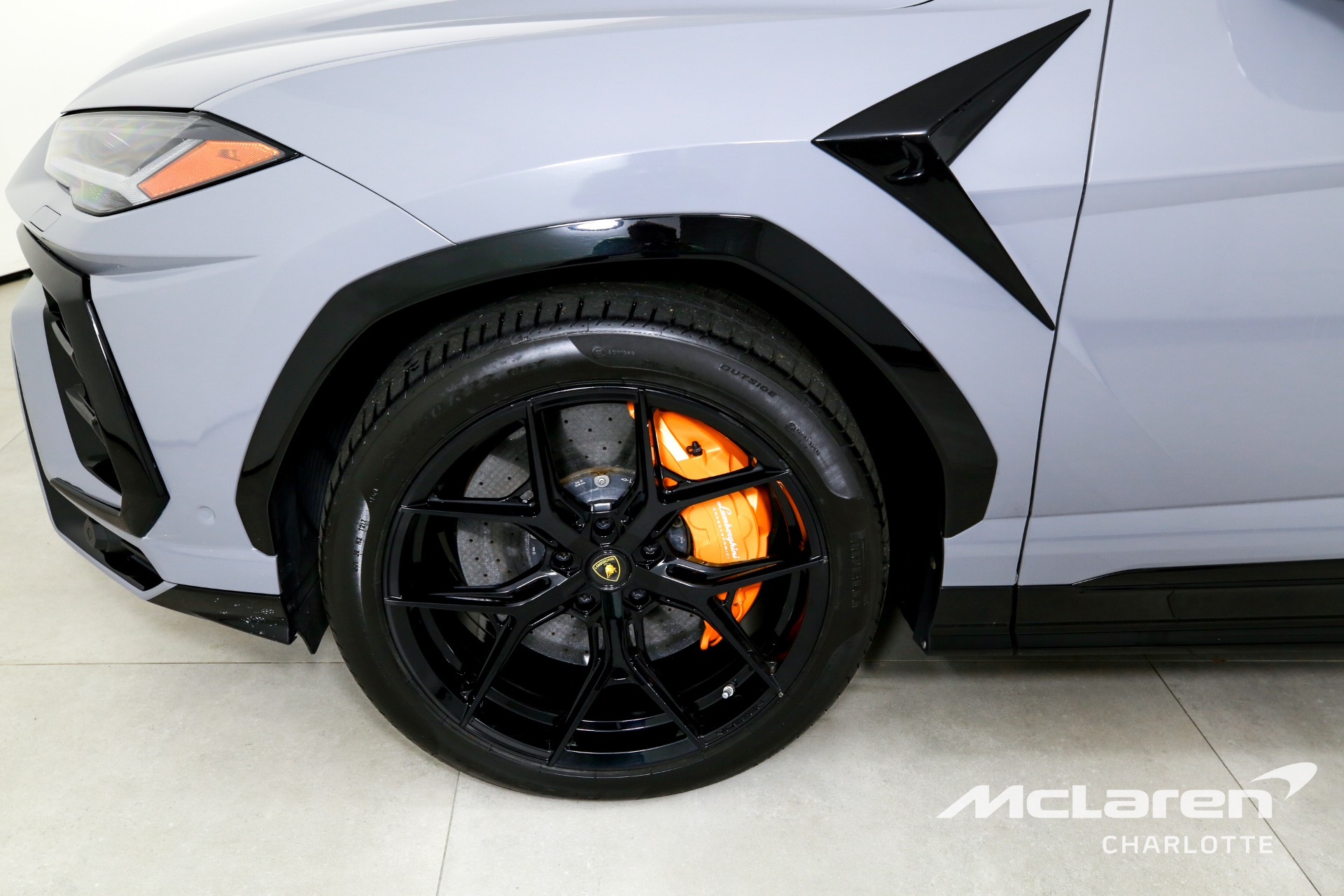 Used 2019 LAMBORGHINI URUS  | Charlotte, NC