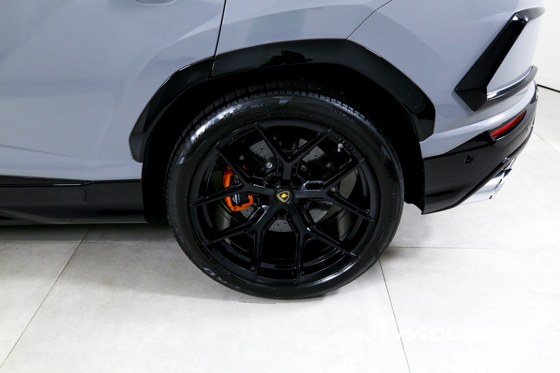 Used 2019 LAMBORGHINI URUS  | Charlotte, NC