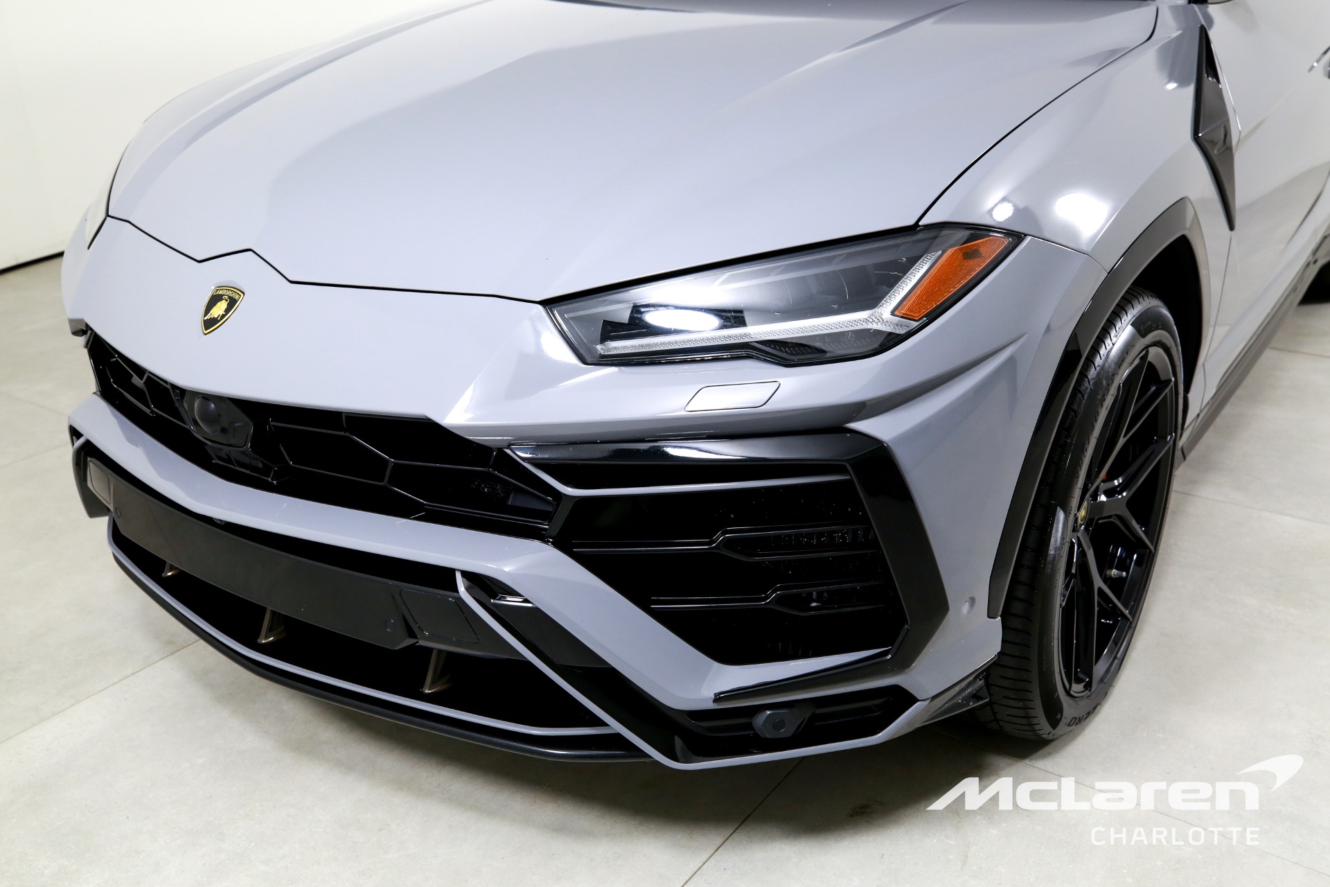 Used 2019 LAMBORGHINI URUS  | Charlotte, NC