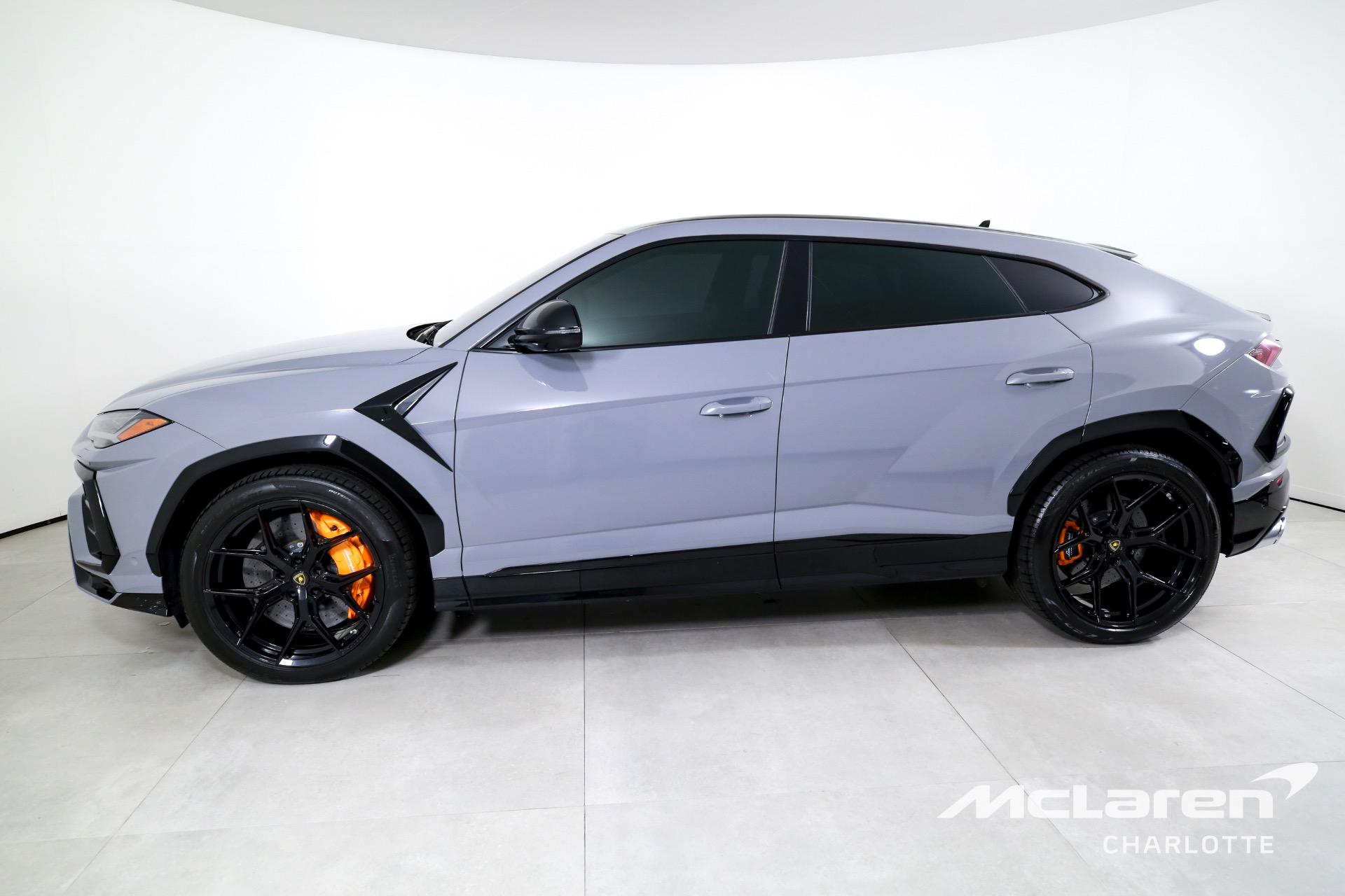 Used 2019 LAMBORGHINI URUS  | Charlotte, NC