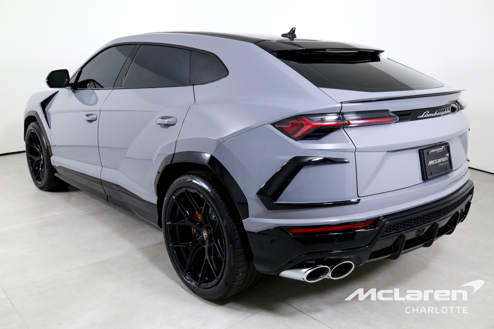 Used 2019 LAMBORGHINI URUS  | Charlotte, NC