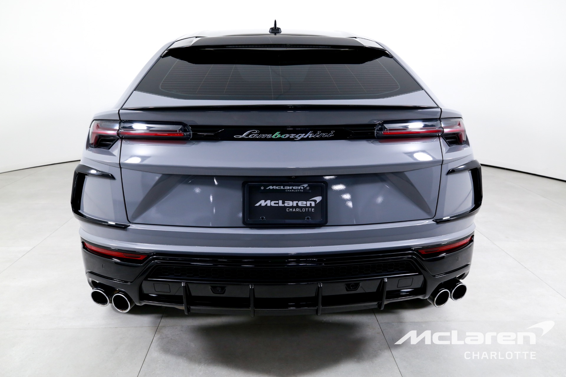 Used 2019 LAMBORGHINI URUS  | Charlotte, NC